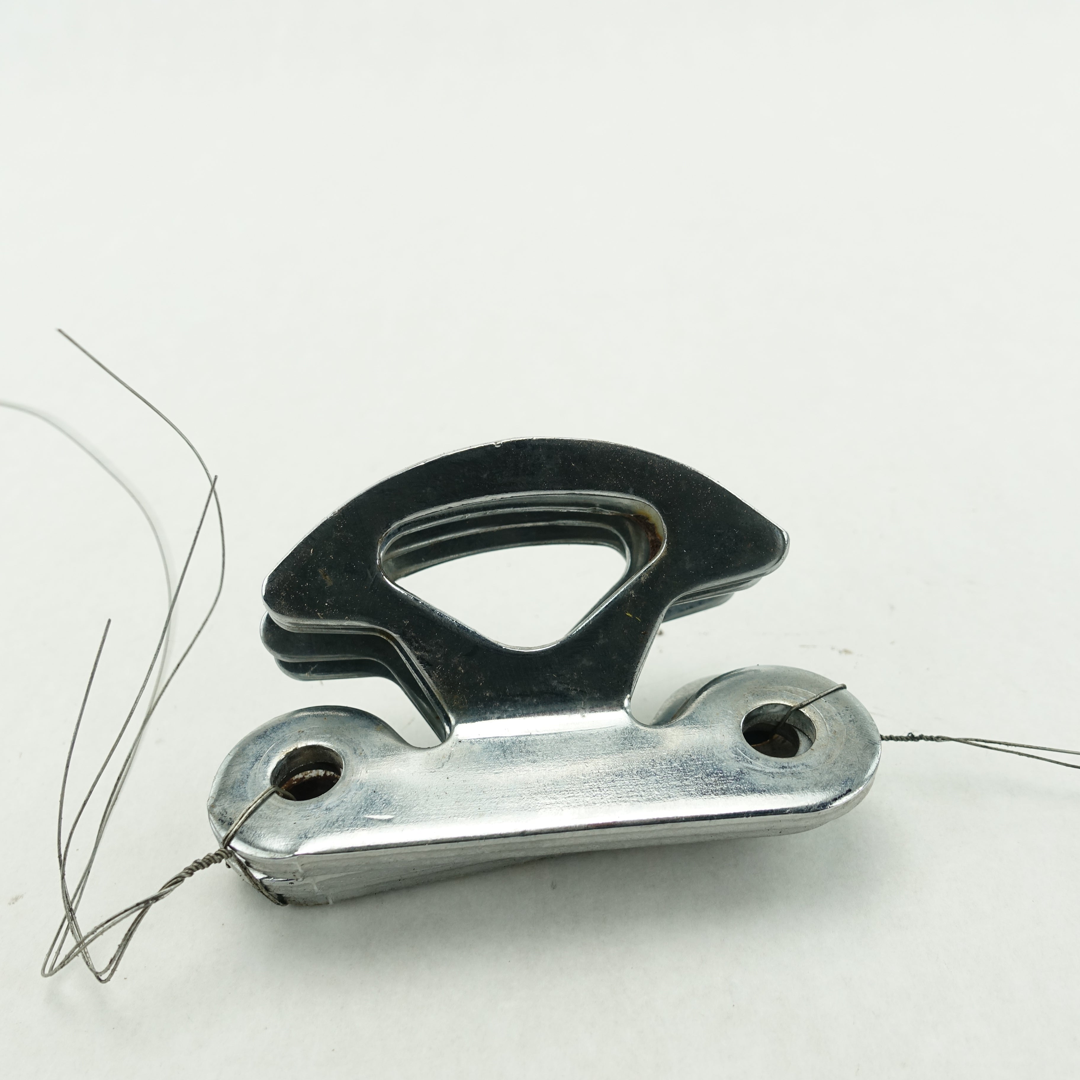2011 2012 2013 2014 2015 2016 Ford F250 F350 Bed Box Tie Down Hook Set of 4