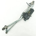 2007 2008 2009 Mazda 3 Front Windshield Wiper Motor Transmission
