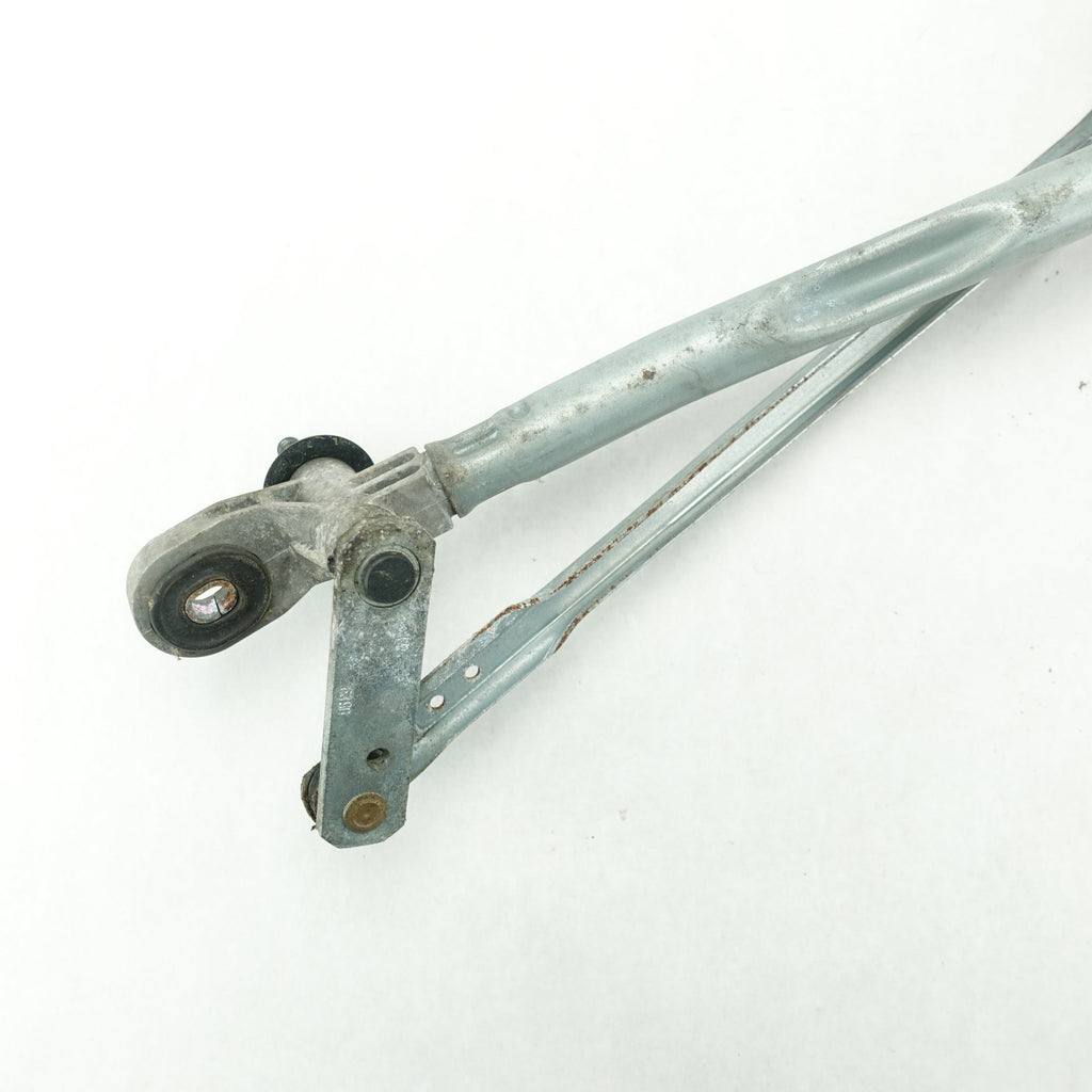 2007 2008 2009 Mazda 3 Front Windshield Wiper Motor Transmission