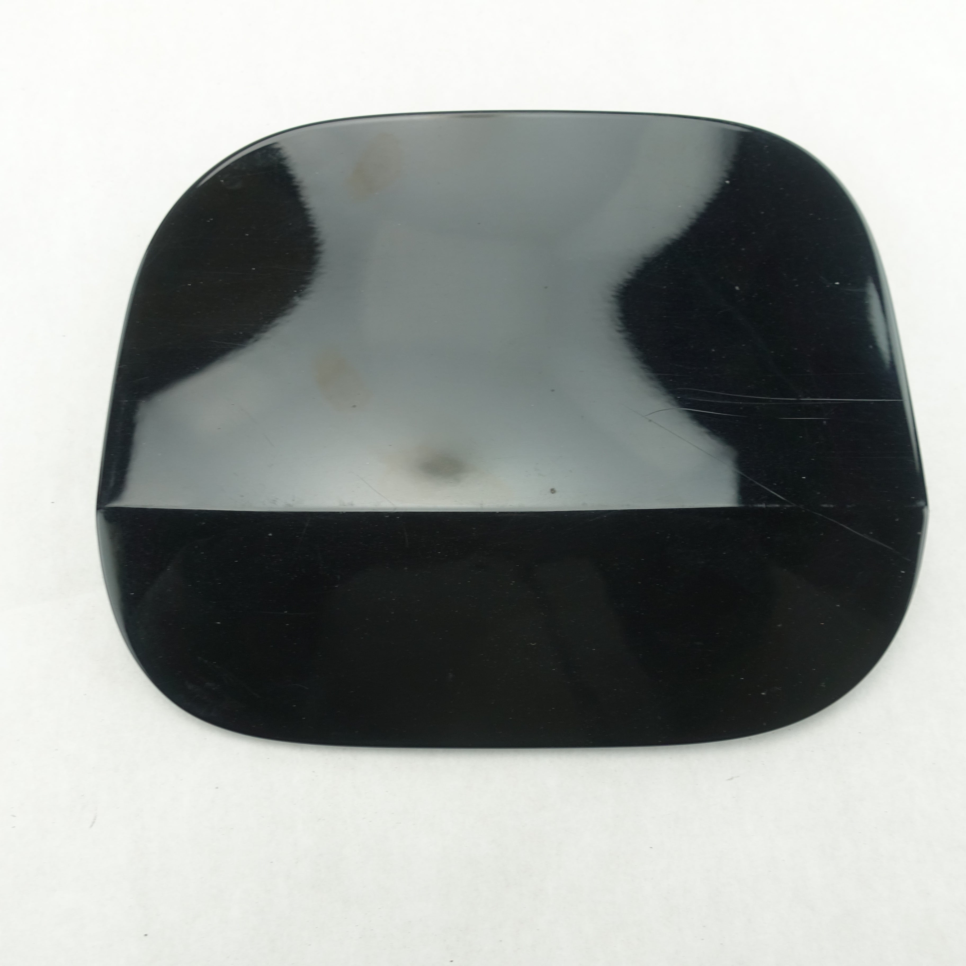 2011 2012 2013 2014 Acura TSX Wagon Fuel Gas Door Lid Cover Black