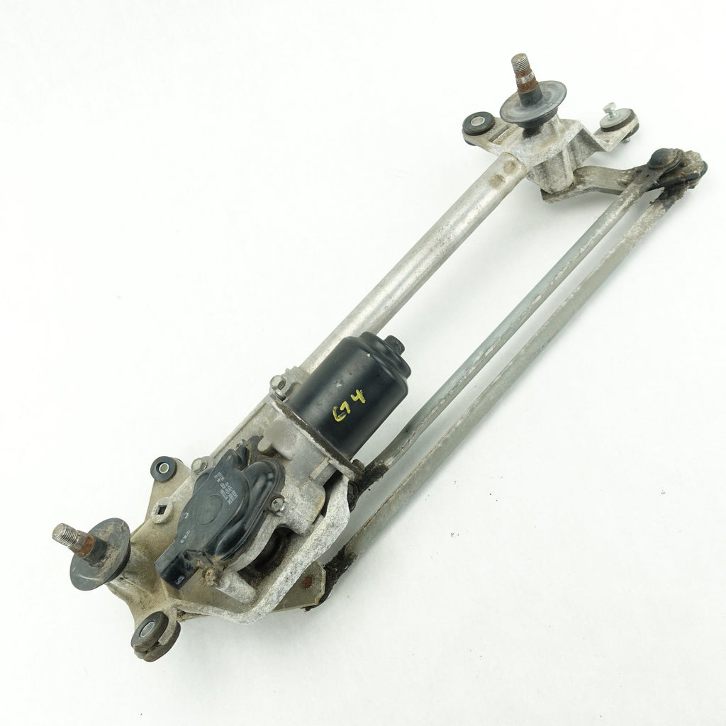 2003 2004 2005 2006 2007 Honda Accord Sedan Windshield Wiper Motor Transmission