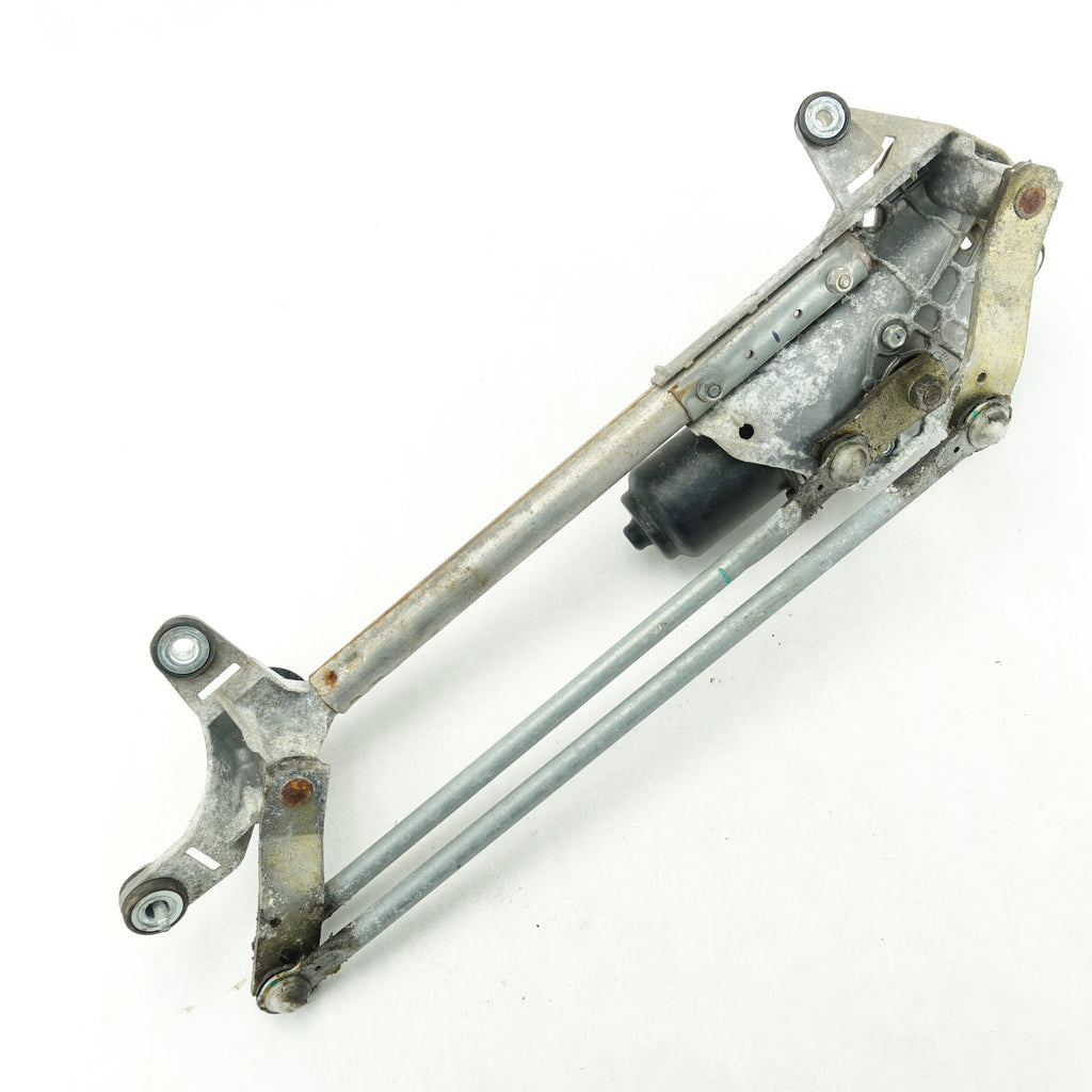 2003 2004 2005 2006 2007 Honda Accord Sedan Windshield Wiper Motor Transmission