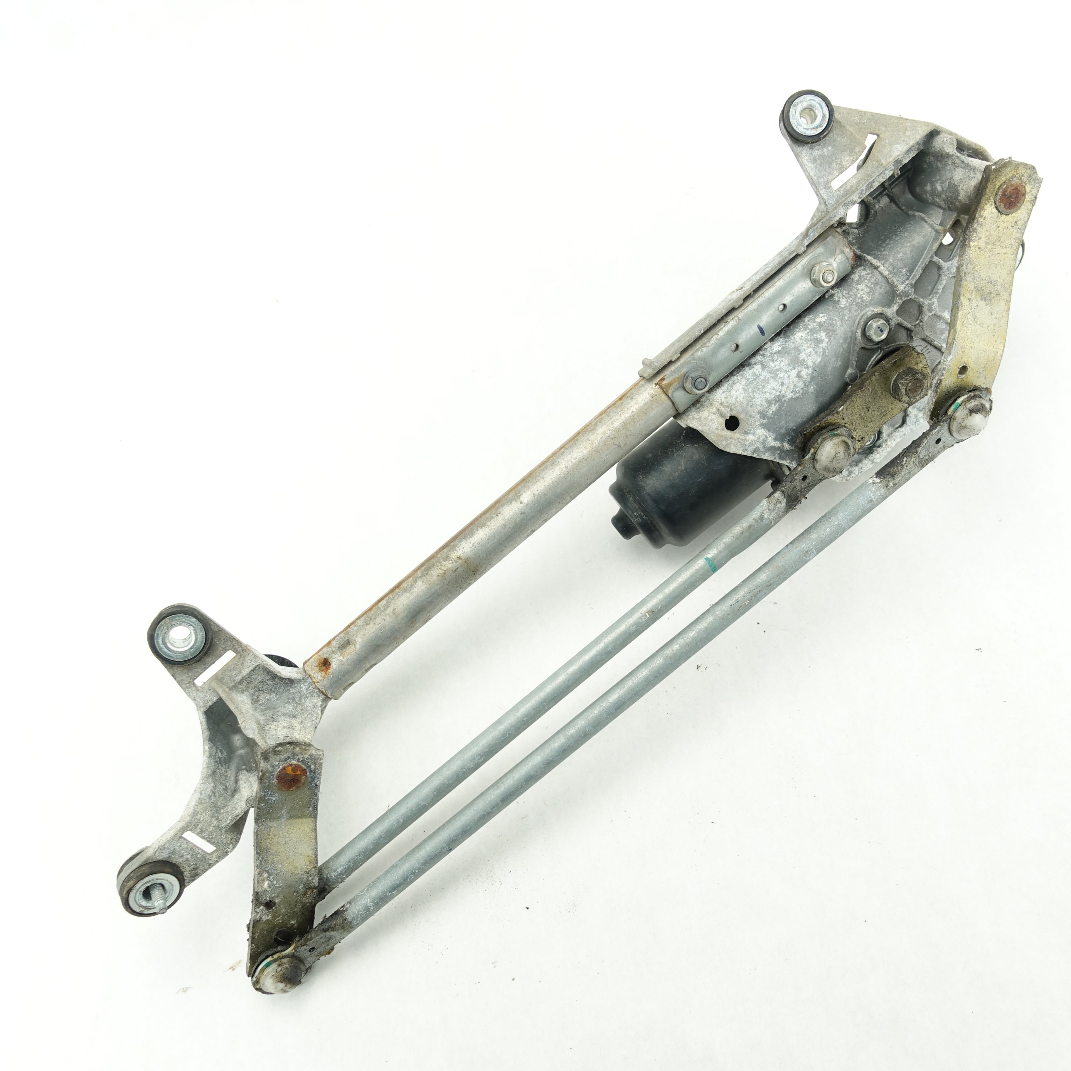 2003 2004 2005 2006 2007 Honda Accord Sedan Windshield Wiper Motor Transmission