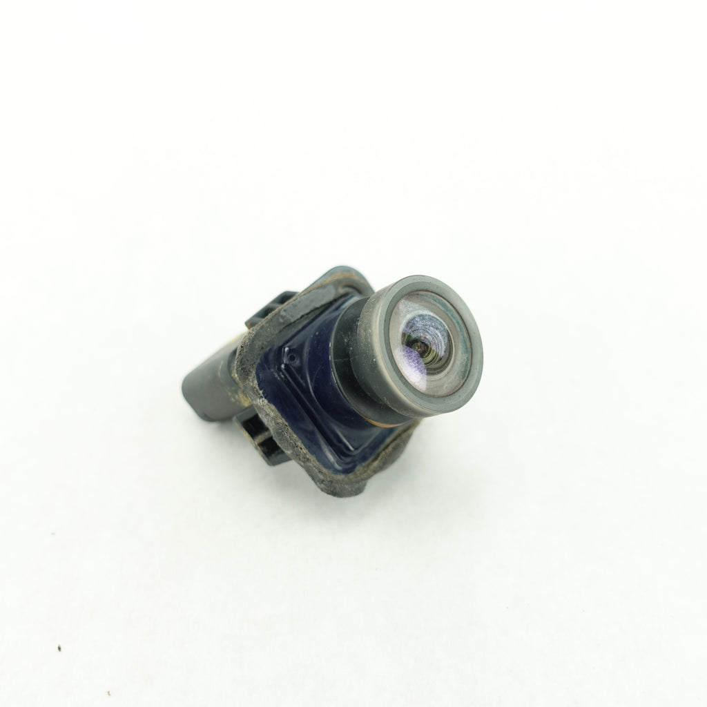 2010 2011 2012 Ford Taurus Rear View Reverse Parking Back Up Camera