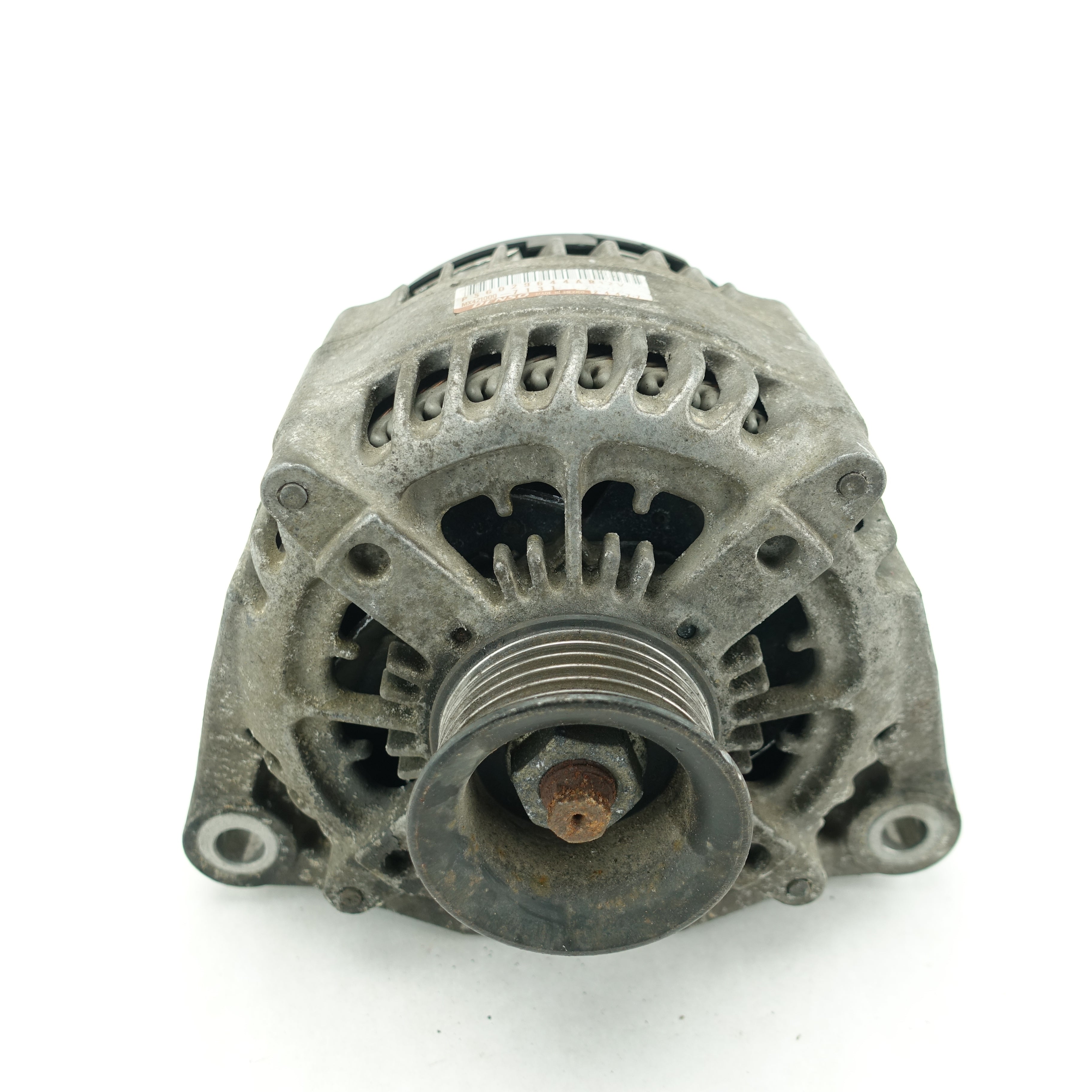 2019 2020 2021 2022 2023 2024 Ram 2500 3500 6.4L Alternator 220 Amp