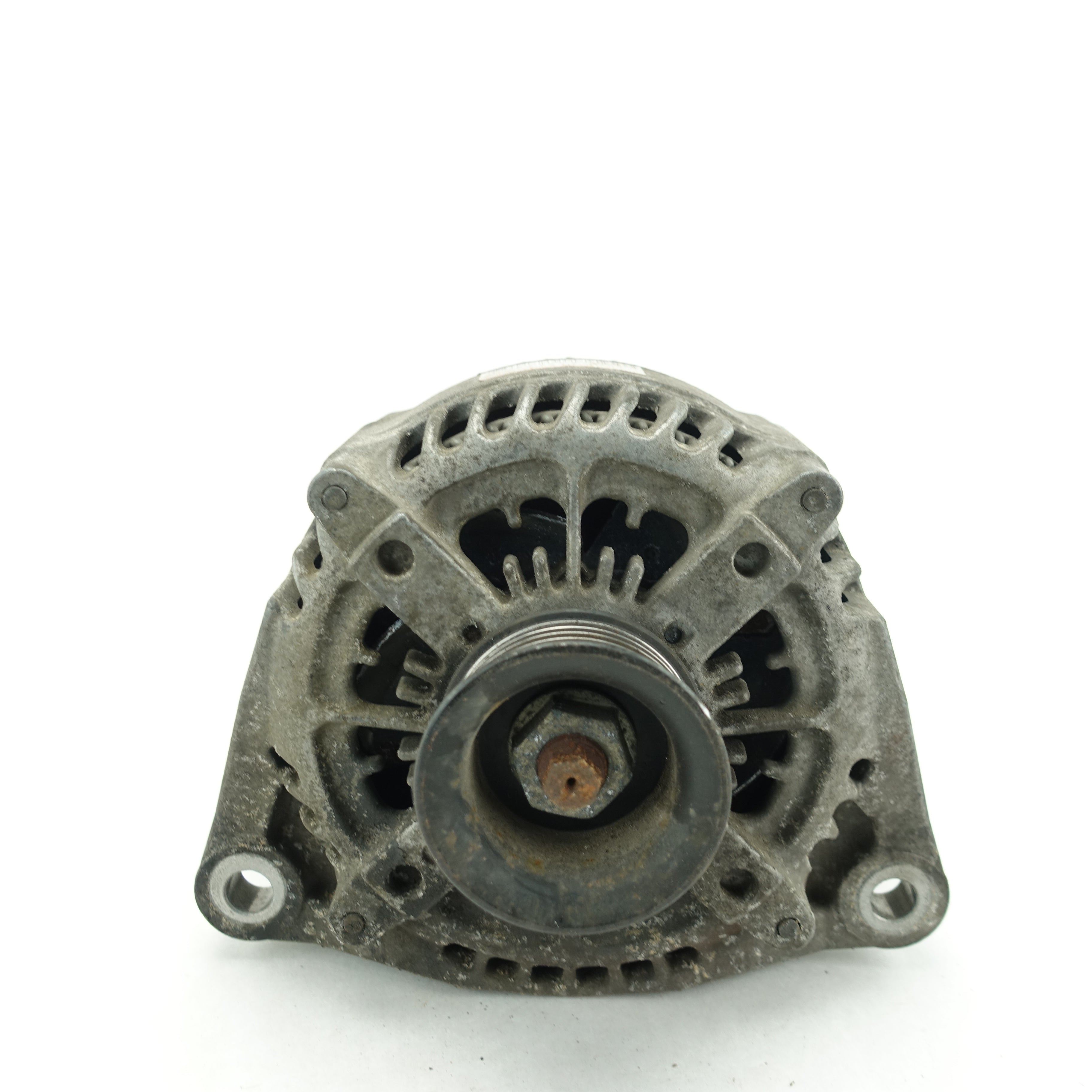 2019 2020 2021 2022 2023 2024 Ram 2500 3500 6.4L Alternator 220 Amp