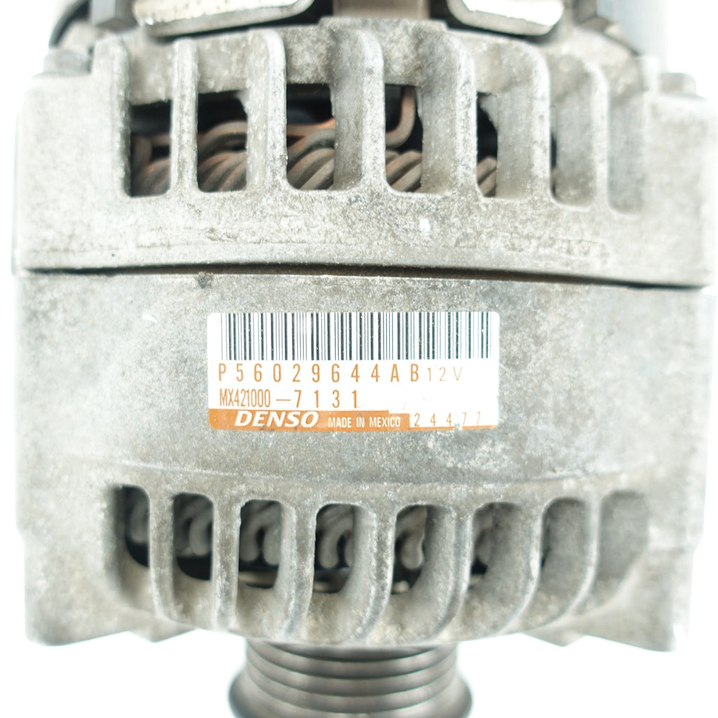 2019 2020 2021 2022 2023 2024 Ram 2500 3500 6.4L Alternator 220 Amp