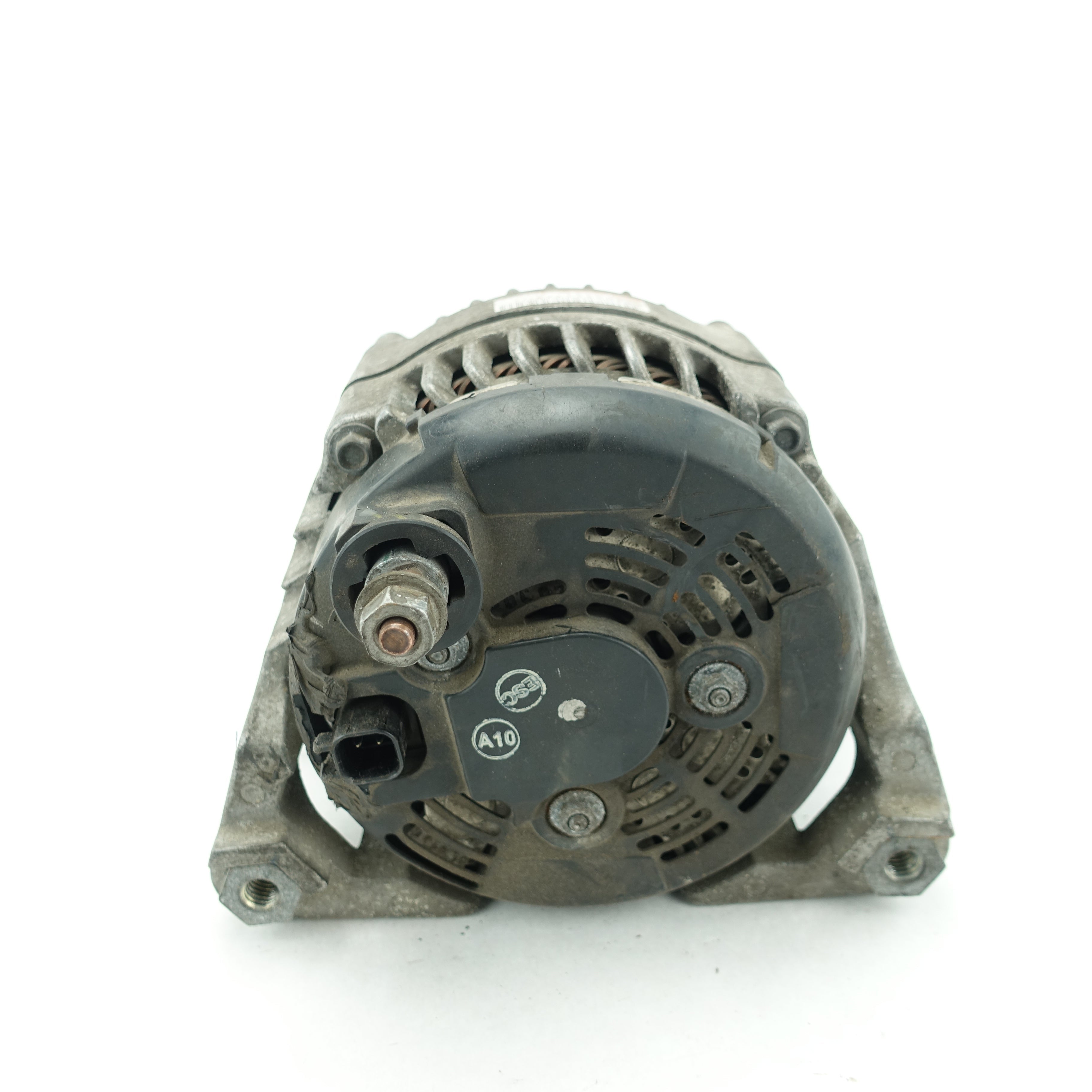 2019 2020 2021 2022 2023 2024 Ram 2500 3500 6.4L Alternator 220 Amp