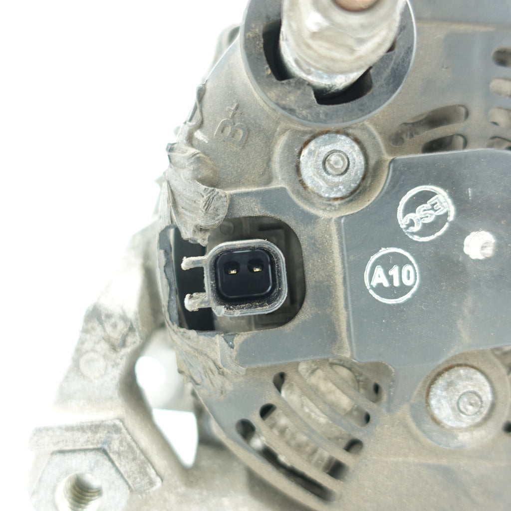 2019 2020 2021 2022 2023 2024 Ram 2500 3500 6.4L Alternator 220 Amp