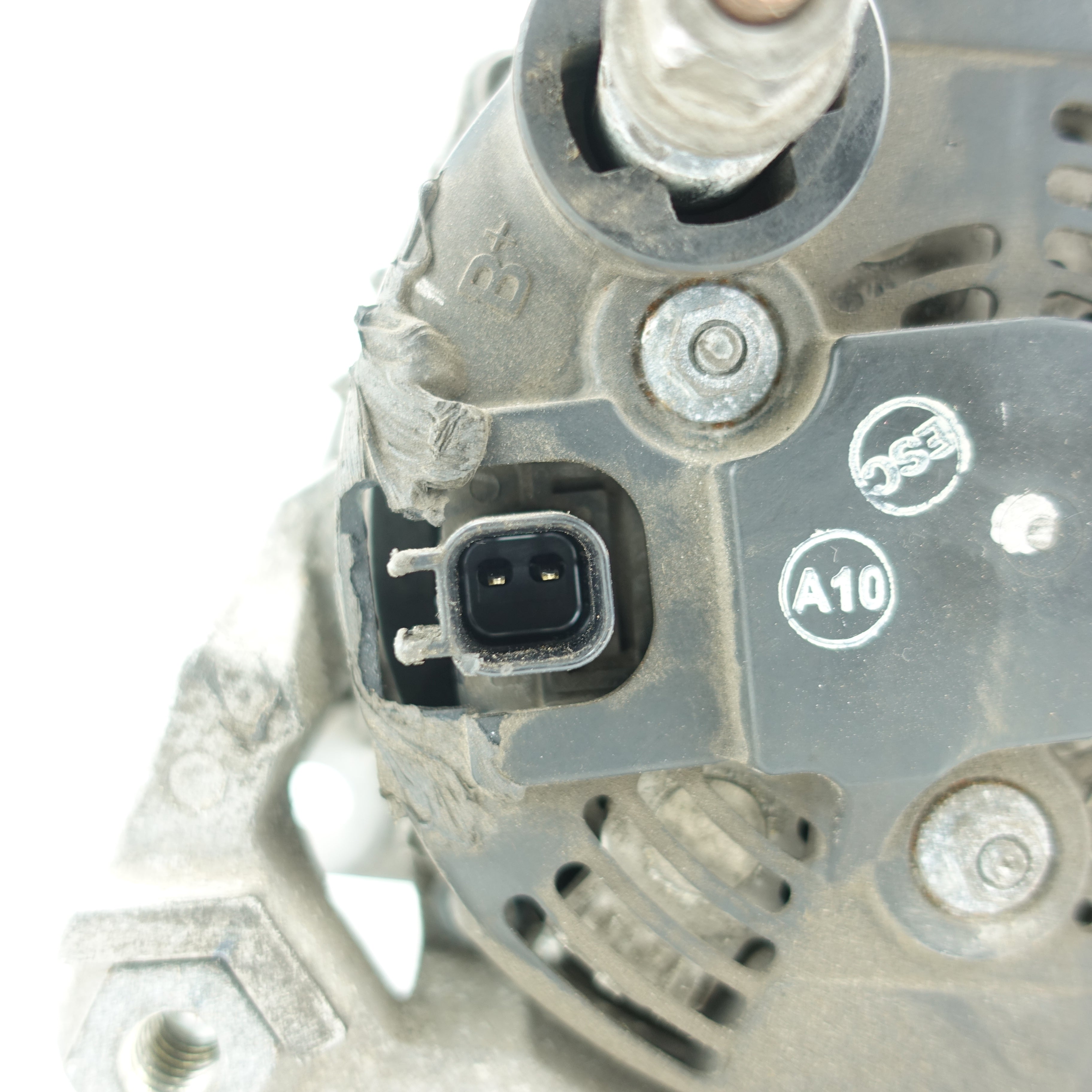 2019 2020 2021 2022 2023 2024 Ram 2500 3500 6.4L Alternator 220 Amp