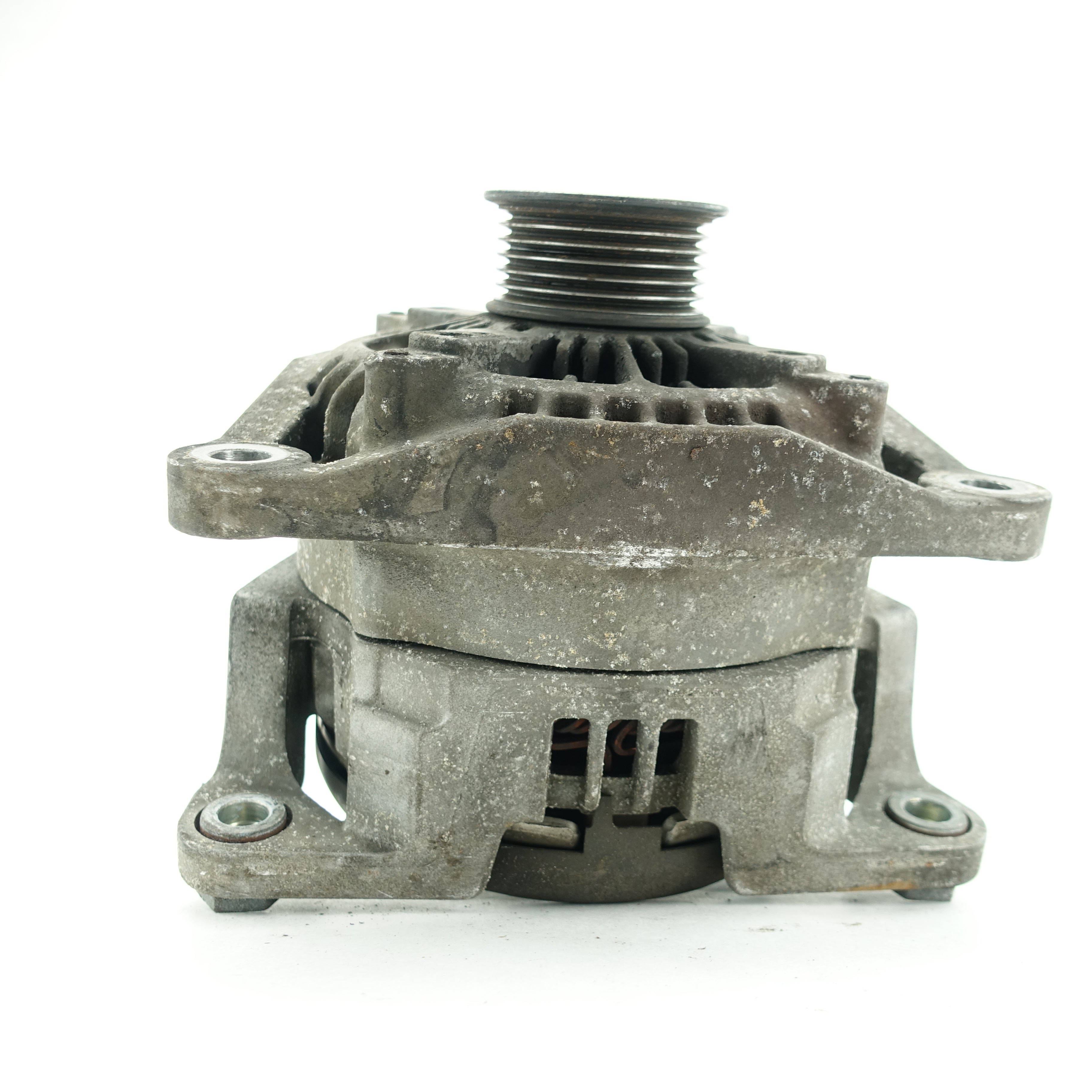 2019 2020 2021 2022 2023 2024 Ram 2500 3500 6.4L Alternator 220 Amp