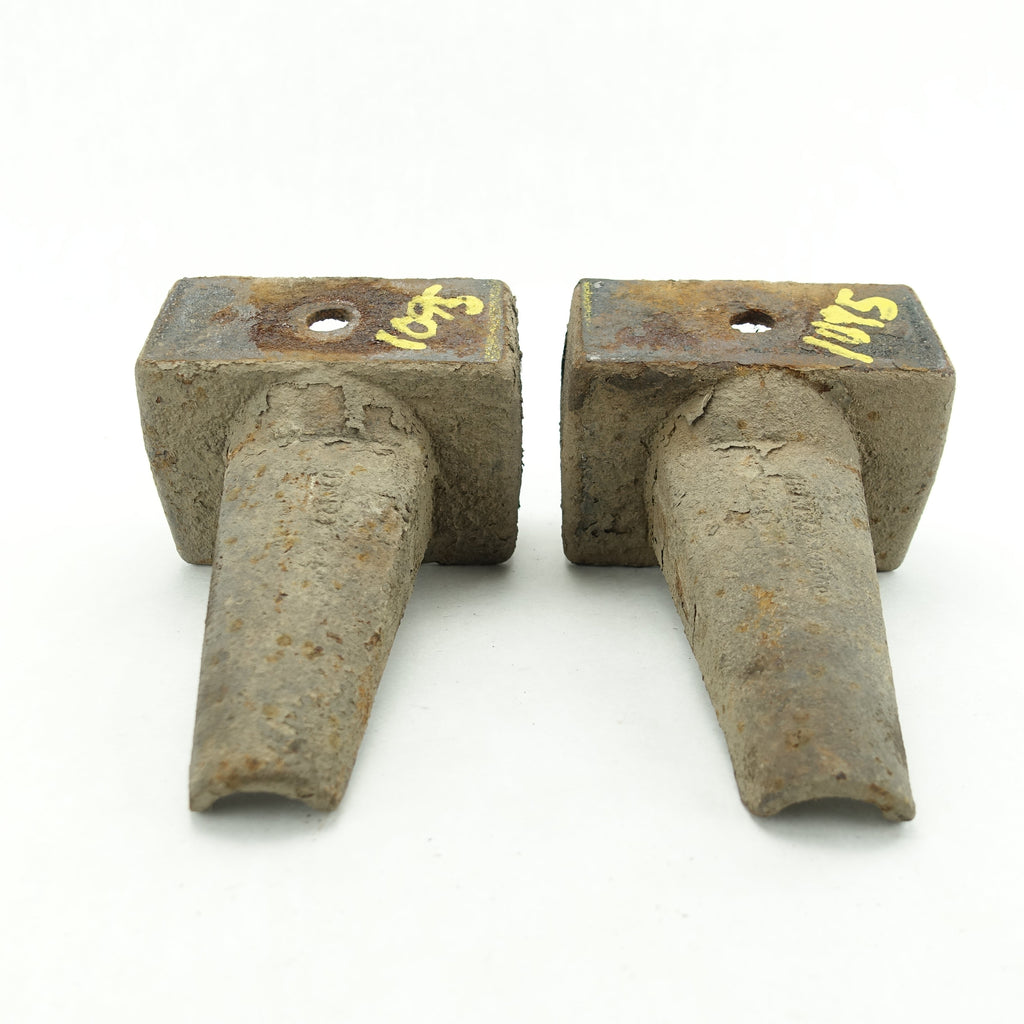 2011 2012 2013 2014 2015 2016 Ford F250 F350 Leaf Spring Spacer Lift Block