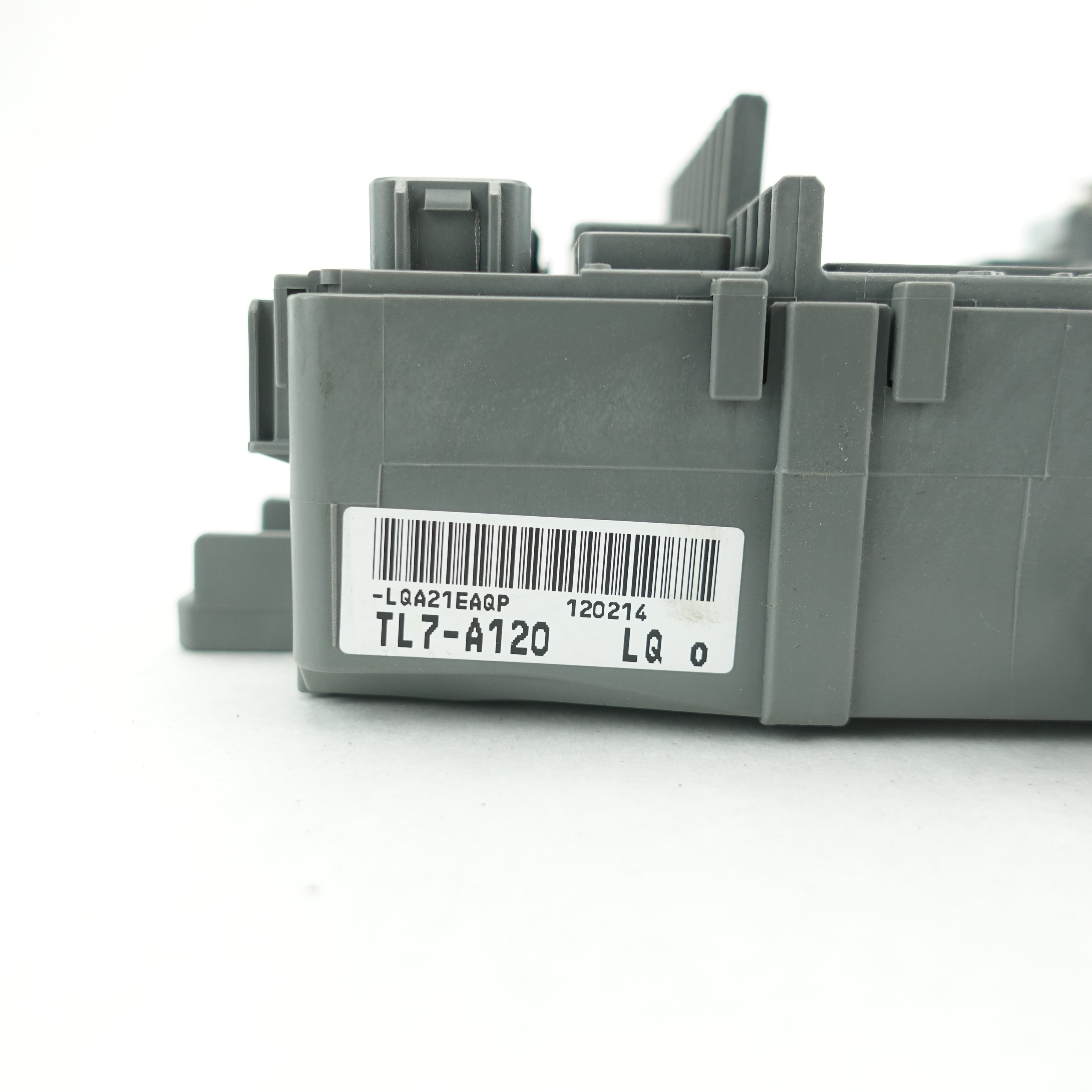 2011 2012 2013 2014 Acura TSX BCM Body Control Module Fuse Junction Box