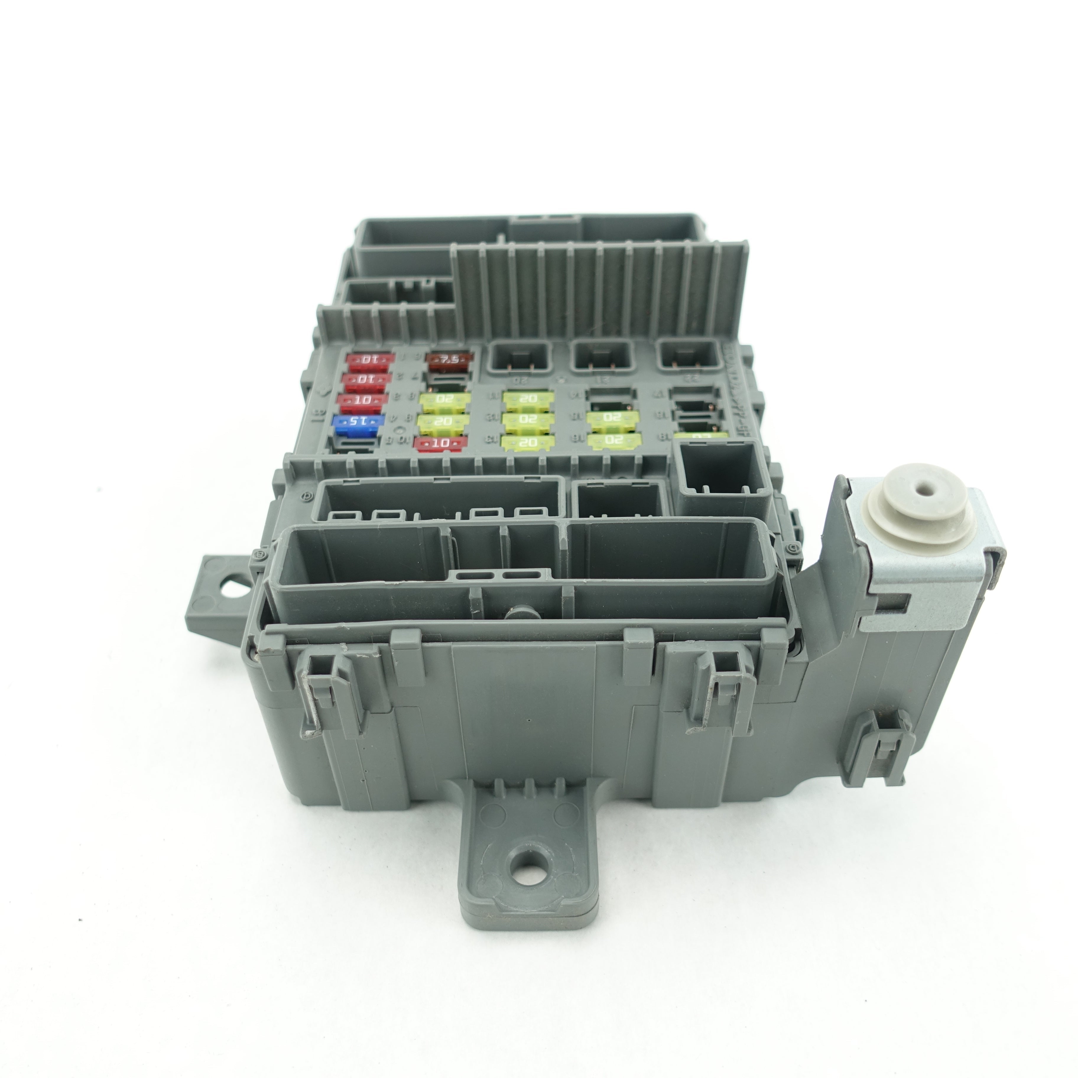 2011 2012 2013 2014 Acura TSX BCM Body Control Module Fuse Junction Box