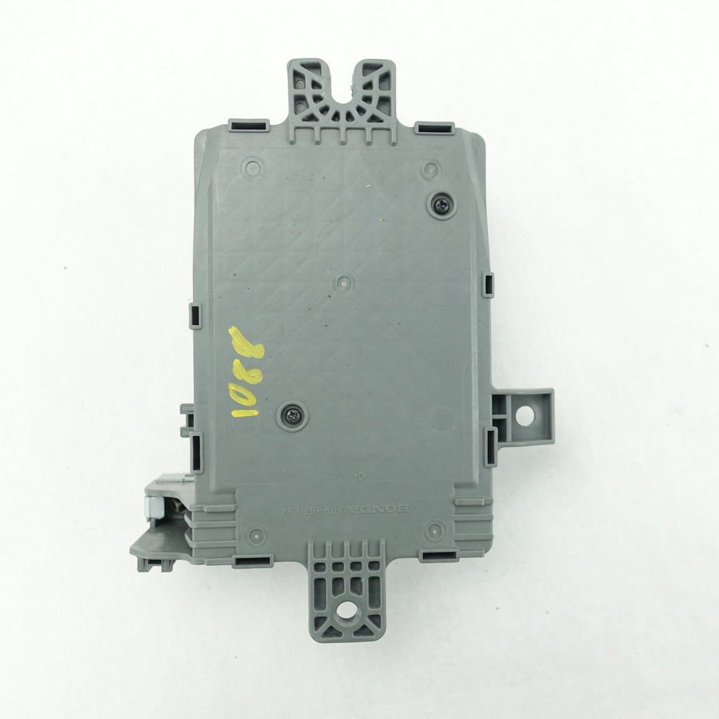 2011 2012 2013 2014 Acura TSX BCM Body Control Module Fuse Junction Box