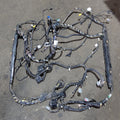 2016 Ford F250 F350 Lariat Crew Cab Floor Wire Harness Heated Cooled Seats