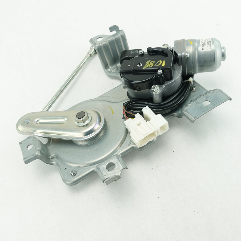 Damage 2011 2012 2013 2014 Acura TSX Tailgate Liftgate Gate Hatch Motor