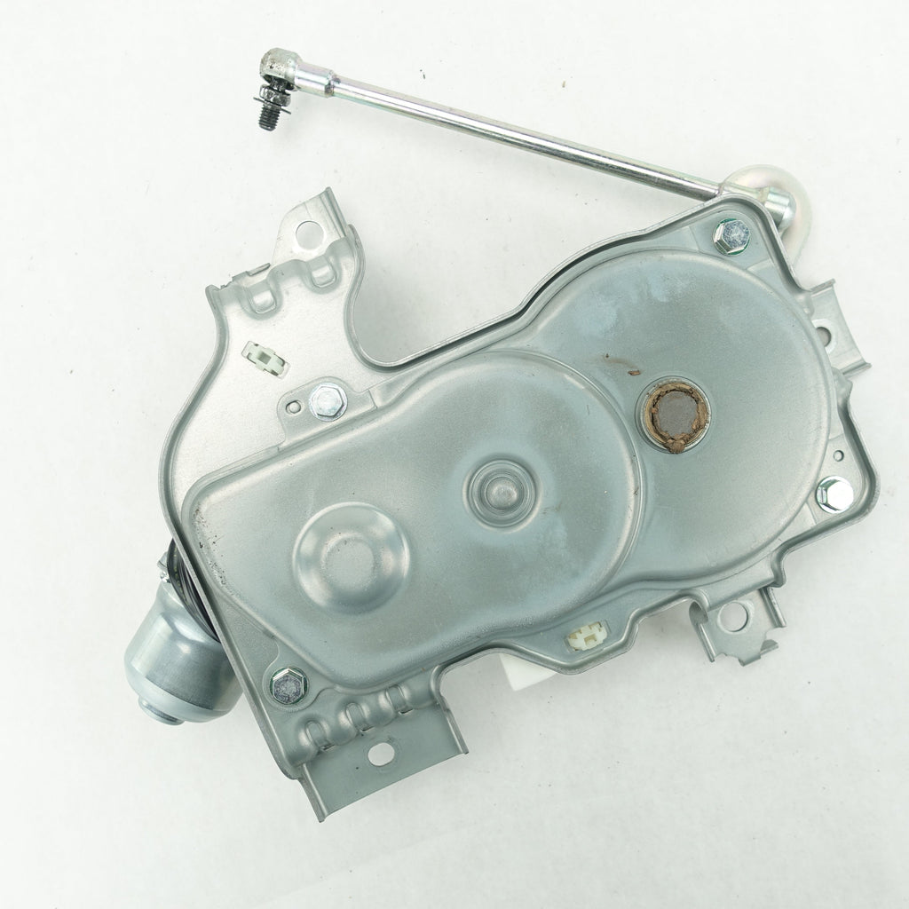 Damage 2011 2012 2013 2014 Acura TSX Tailgate Liftgate Gate Hatch Motor