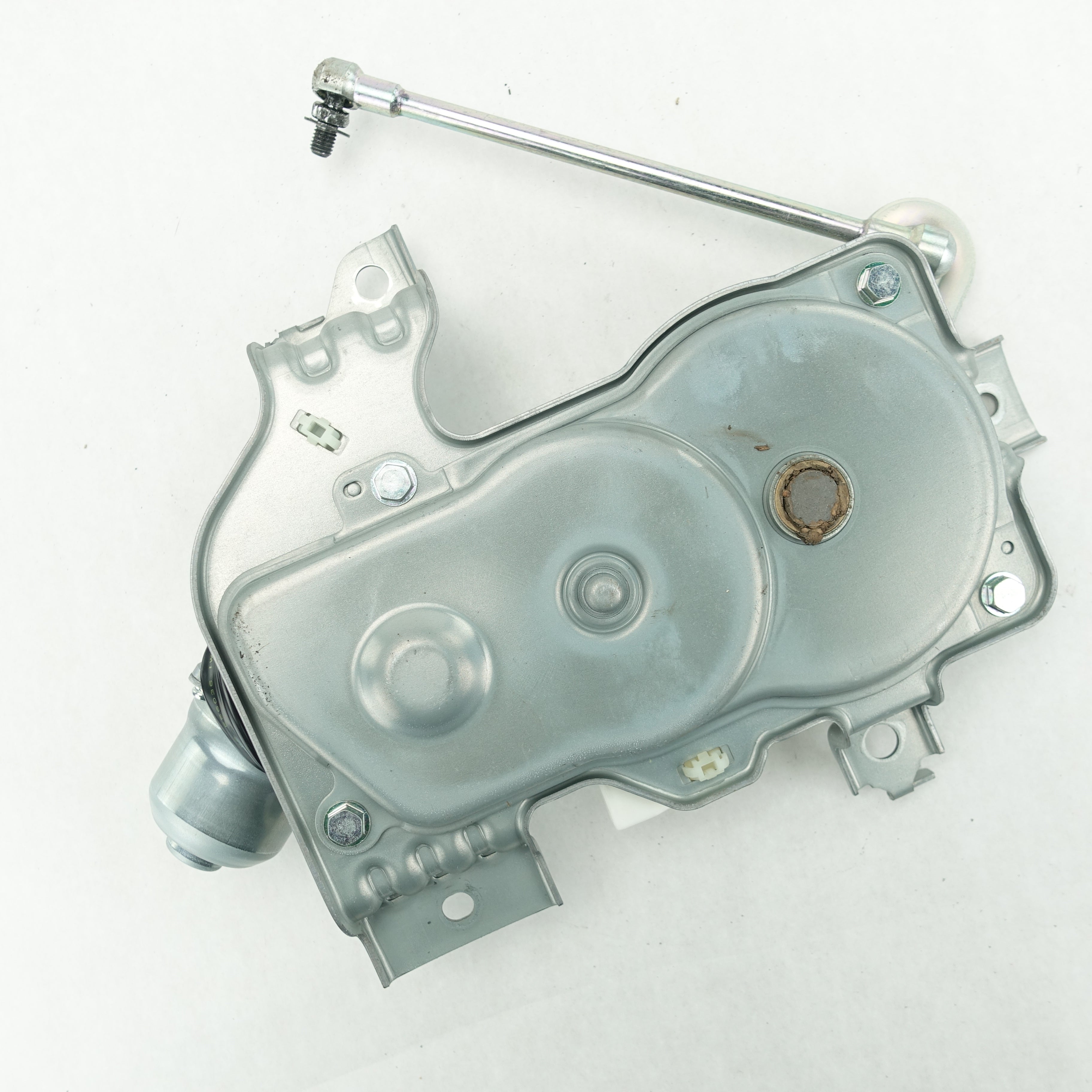 Damage 2011 2012 2013 2014 Acura TSX Tailgate Liftgate Gate Hatch Motor