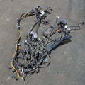 2016 Ford F250 F350 Lariat Dash Wire Harness Loom