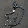 2013 2014 2015 2016 Ford F250 F350 Passenger Right Front Door Wire Harness