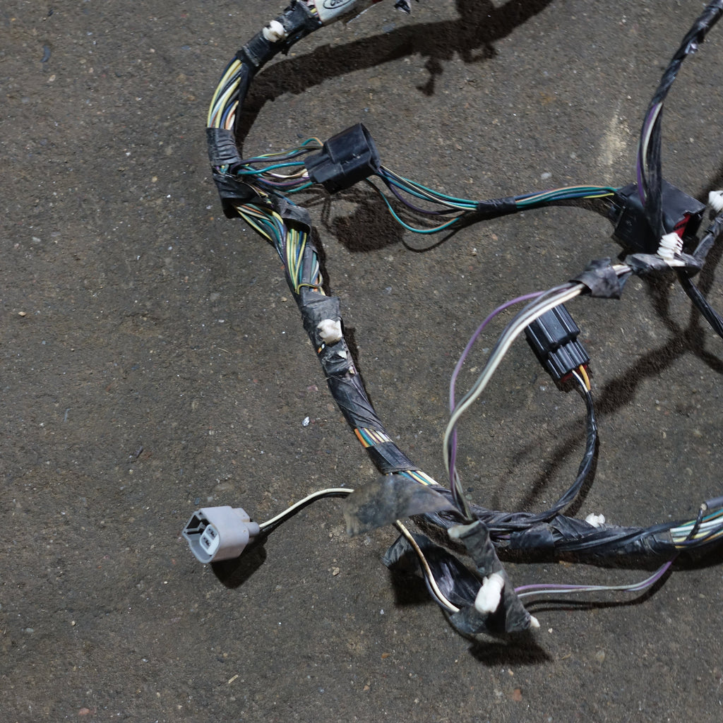 2013 2014 2015 2016 Ford F250 F350 Passenger Right Front Door Wire Harness