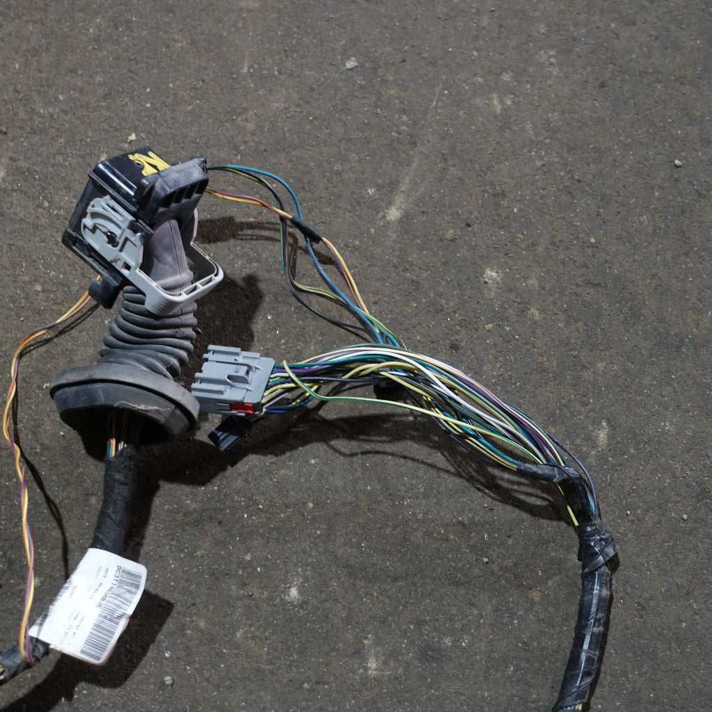 2013 2014 2015 2016 Ford F250 F350 Passenger Right Front Door Wire Harness
