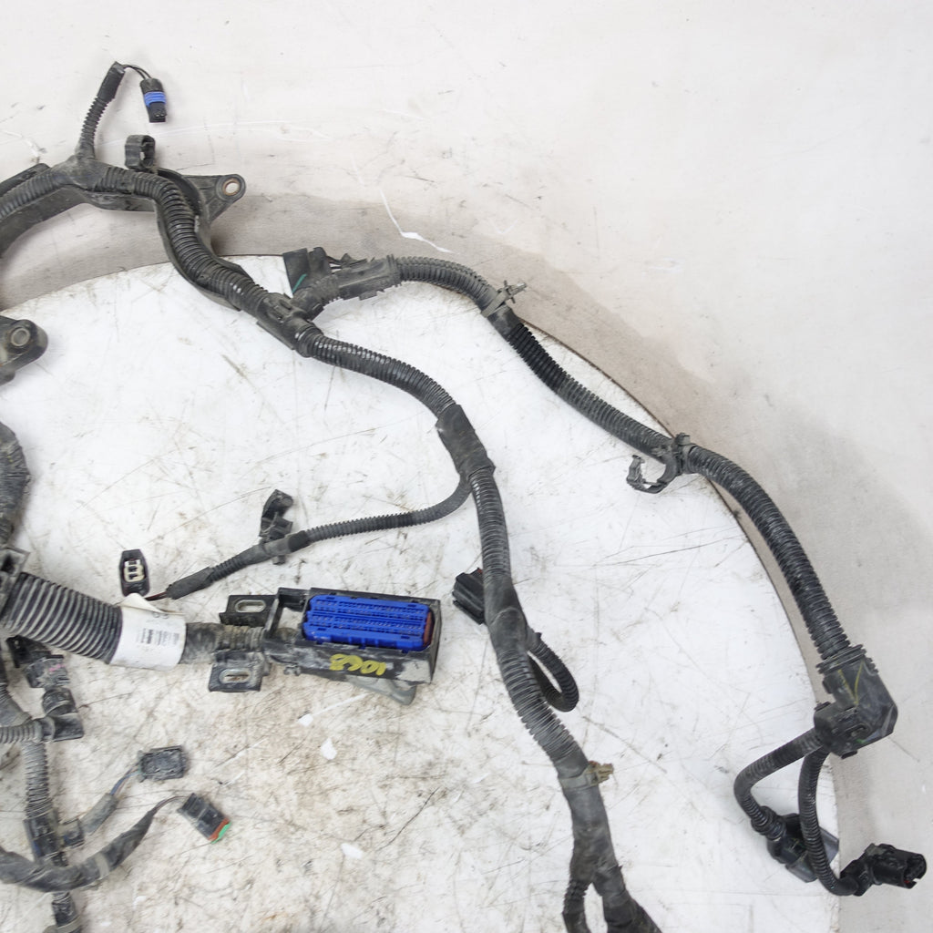 2019 Ram 2500 3500 6.7L Diesel Engine Wire Harness Loom