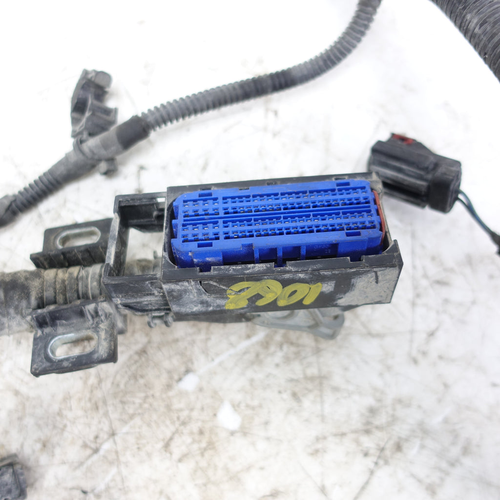 2019 Ram 2500 3500 6.7L Diesel Engine Wire Harness Loom