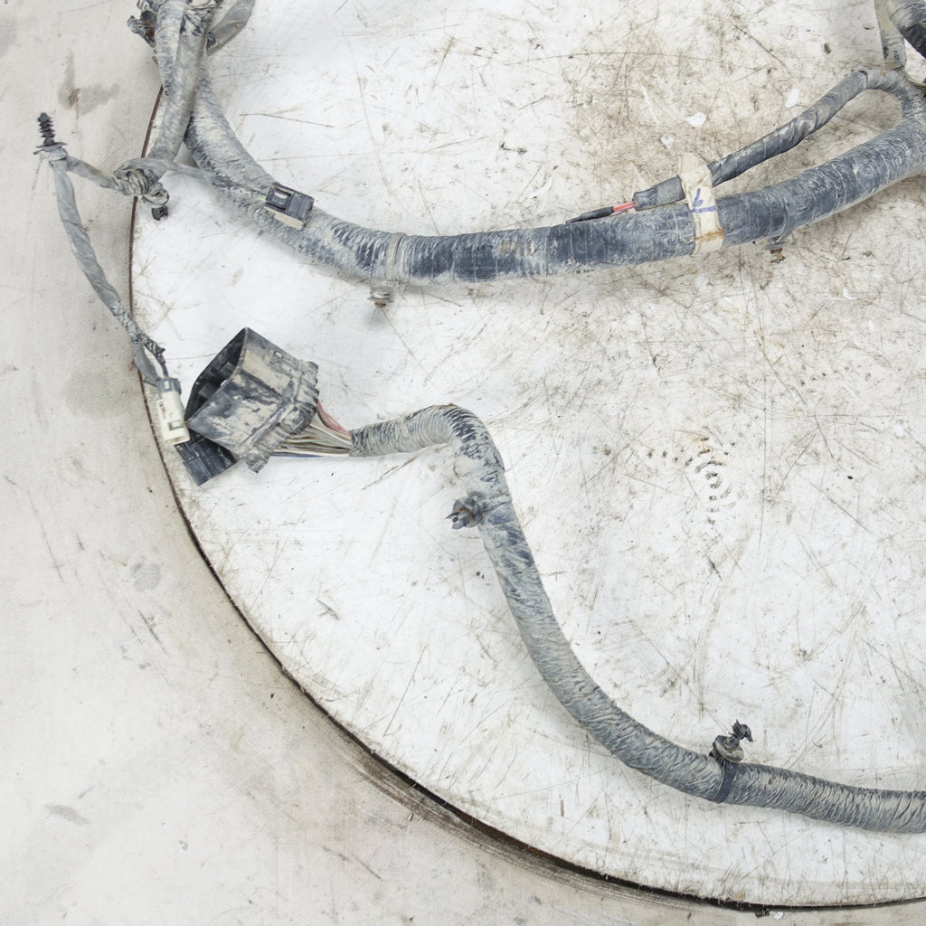 2019 Ram 3500 6.7L Frame Exhaust DPF Wire Harness Loom