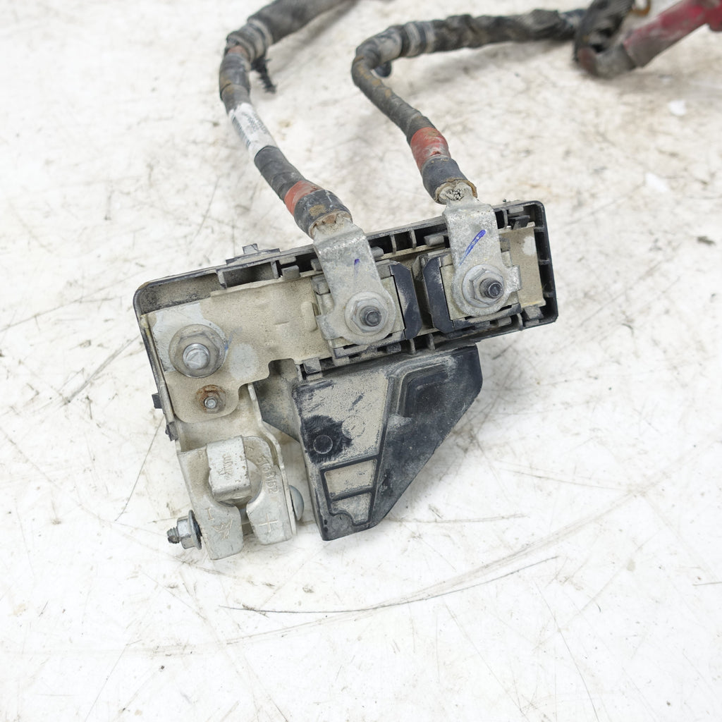 2019 2020 Ram 2500 3500 4500 5500 6.7L Positive Battery Cable Wire