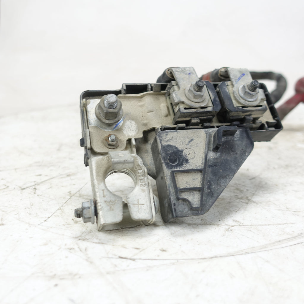 2019 2020 Ram 2500 3500 4500 5500 6.7L Positive Battery Cable Wire