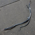 2009 2010 Chevy Cobalt 2.2L Positive Battery Cable