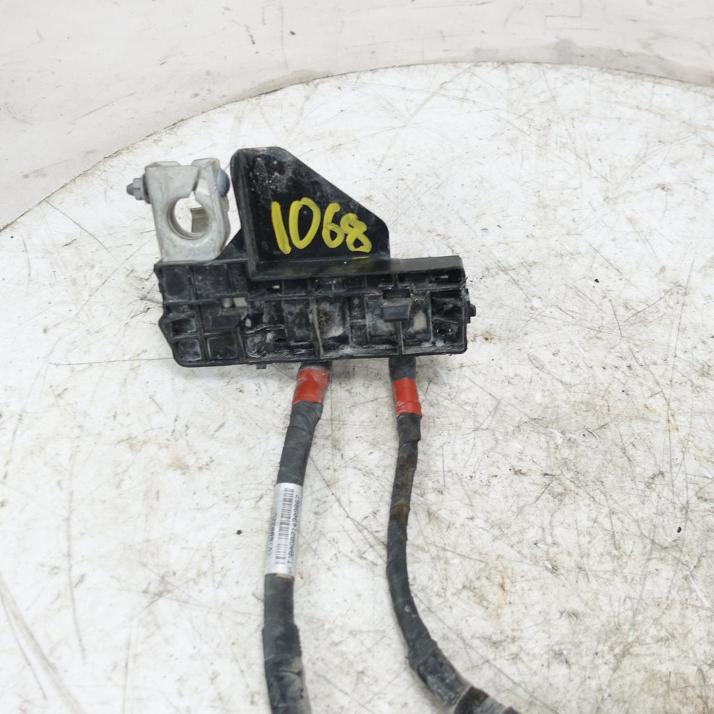 2019 2020 Ram 2500 3500 4500 5500 6.7L Positive Battery Cable Wire