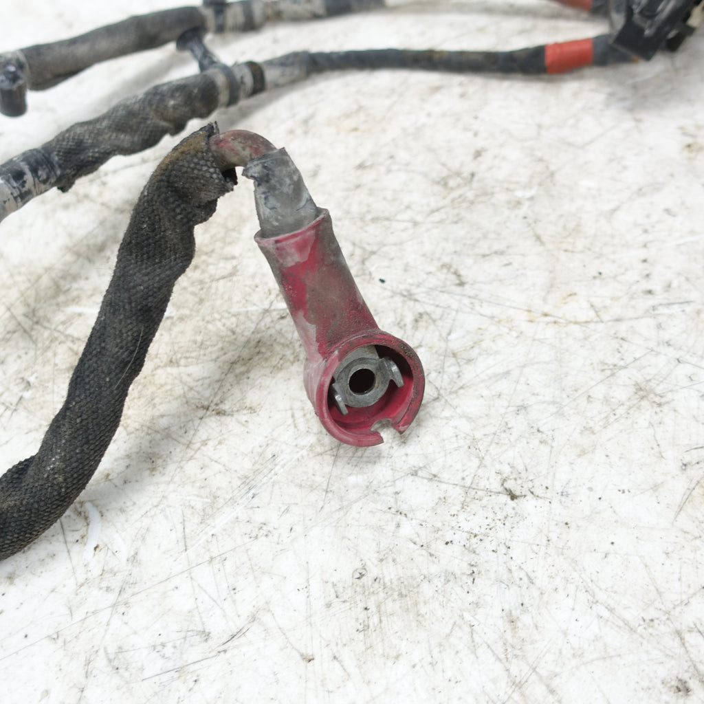 2019 2020 Ram 2500 3500 4500 5500 6.7L Positive Battery Cable Wire