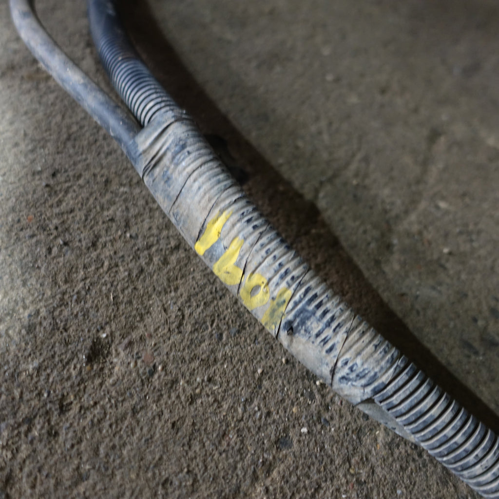 2009 2010 Chevy Cobalt 2.2L Positive Battery Cable