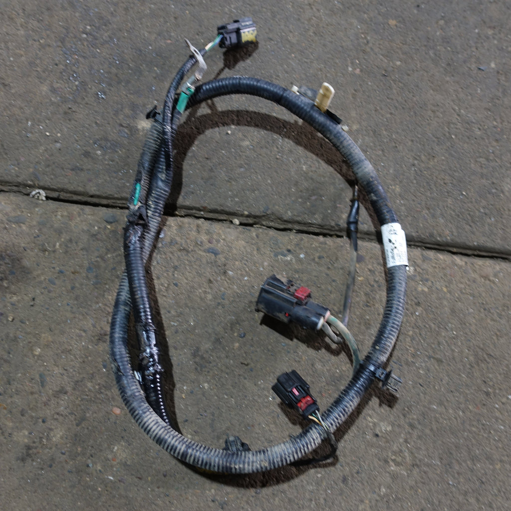 2015 2016 2017 2018 2019 2020 Ford F150 Power Steering Wire Harness