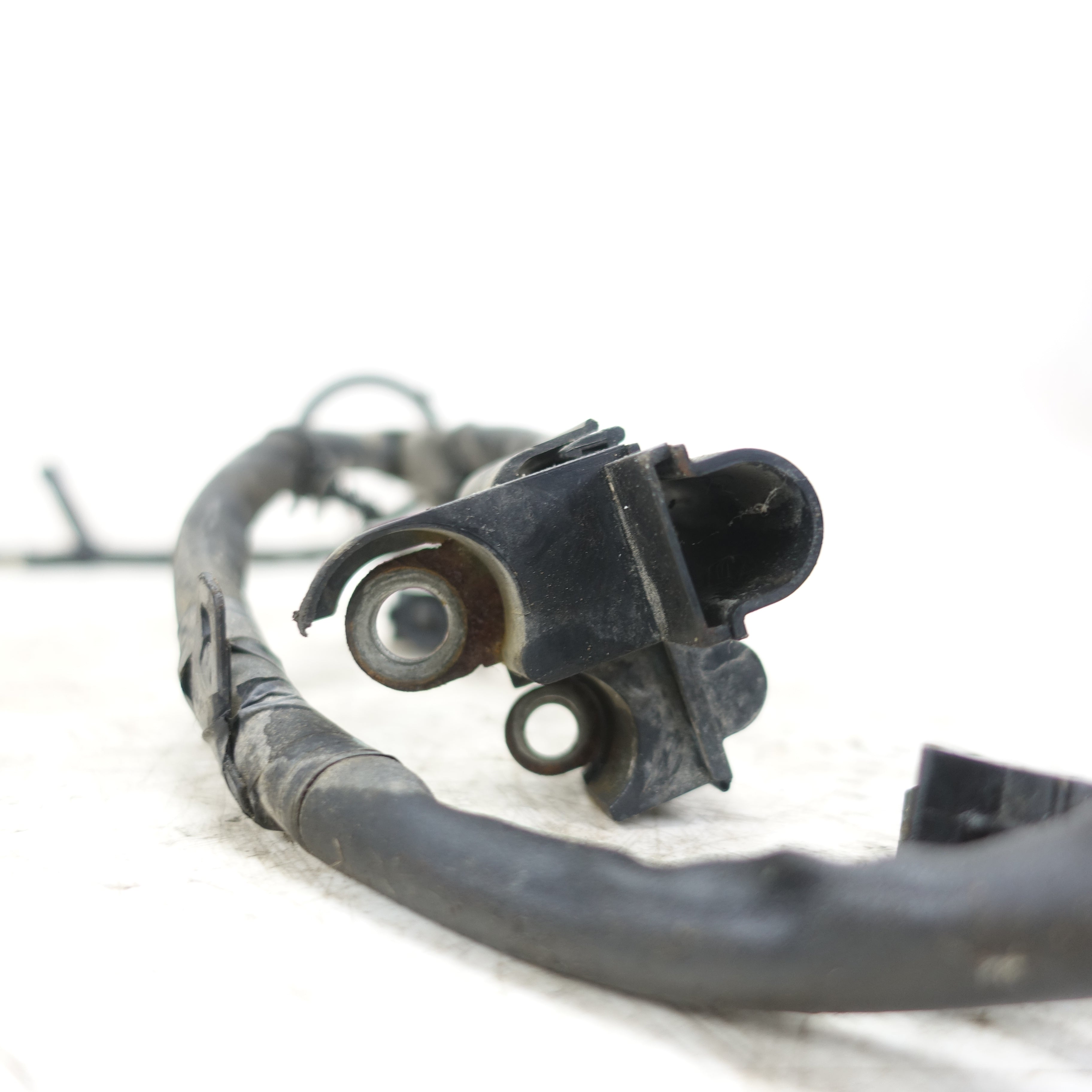 2015 2016 2017 Ford Focus ST 2.0L Positive Battery Cable Wire Harness Loom