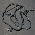2011 Ford F250 F350 6.7L Regular Cab Long Bed Frame Chassis Body Wire Harness