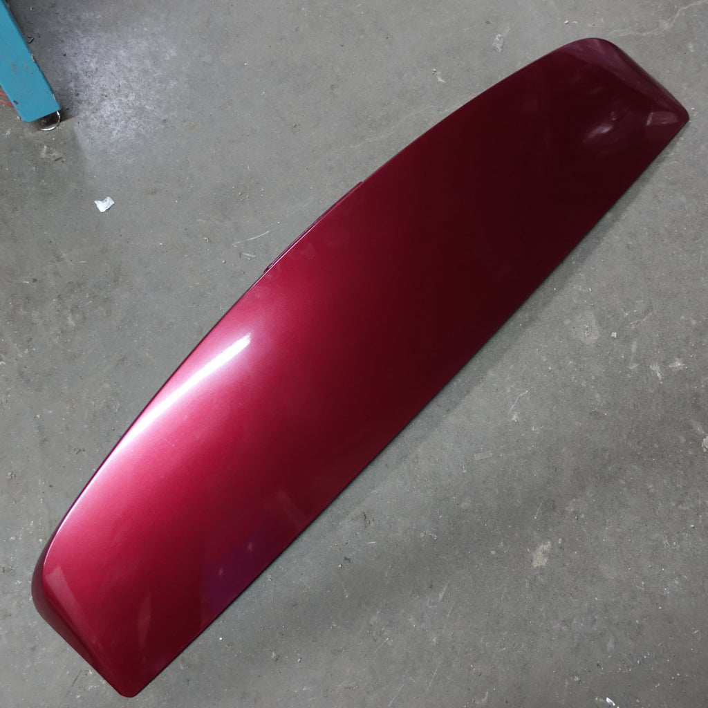 2011 2012 2013 2014 15 Caravan Town & Country 3rd Brake Light Lamp Wing Spoiler