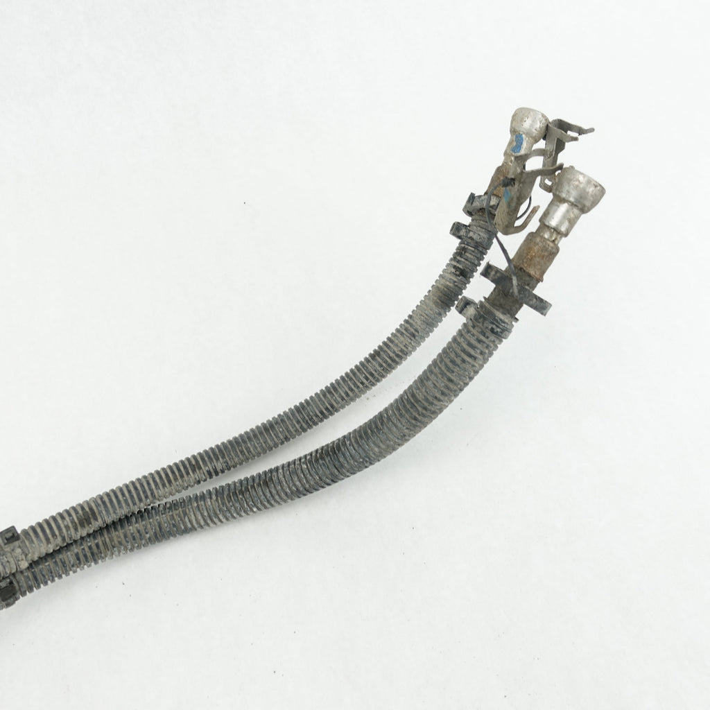 2019 Ram 2500 3500 6.7L Cummins Engine Fuel Diesel Line