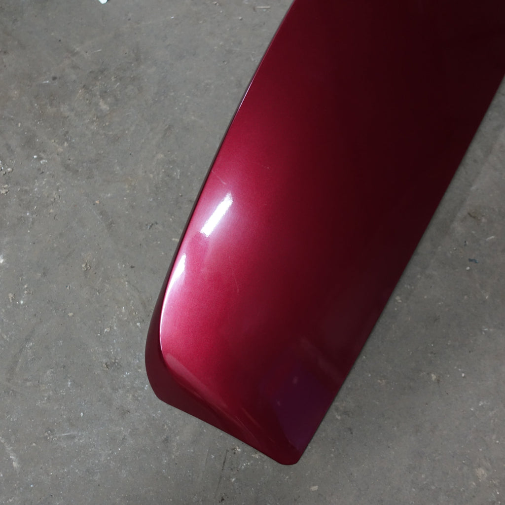 2011 2012 2013 2014 15 Caravan Town & Country 3rd Brake Light Lamp Wing Spoiler