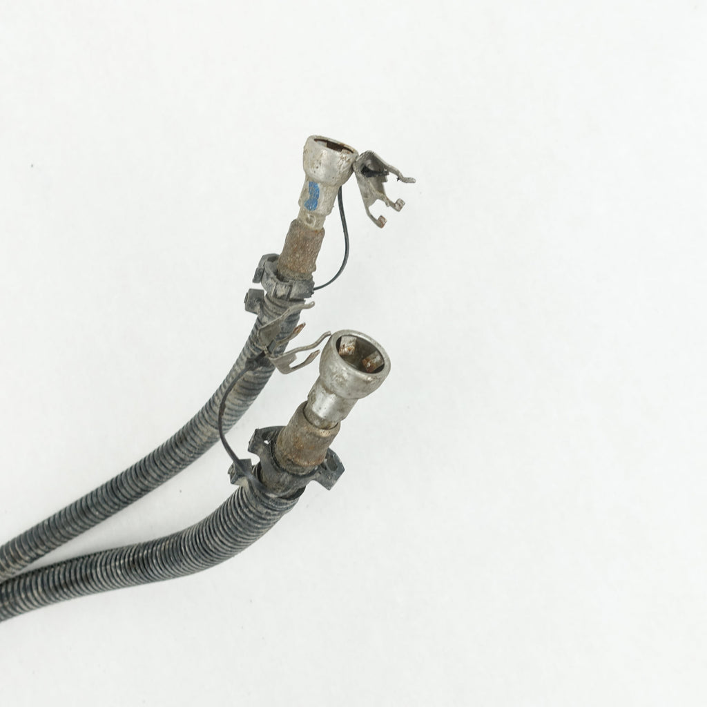 2019 Ram 2500 3500 6.7L Cummins Engine Fuel Diesel Line