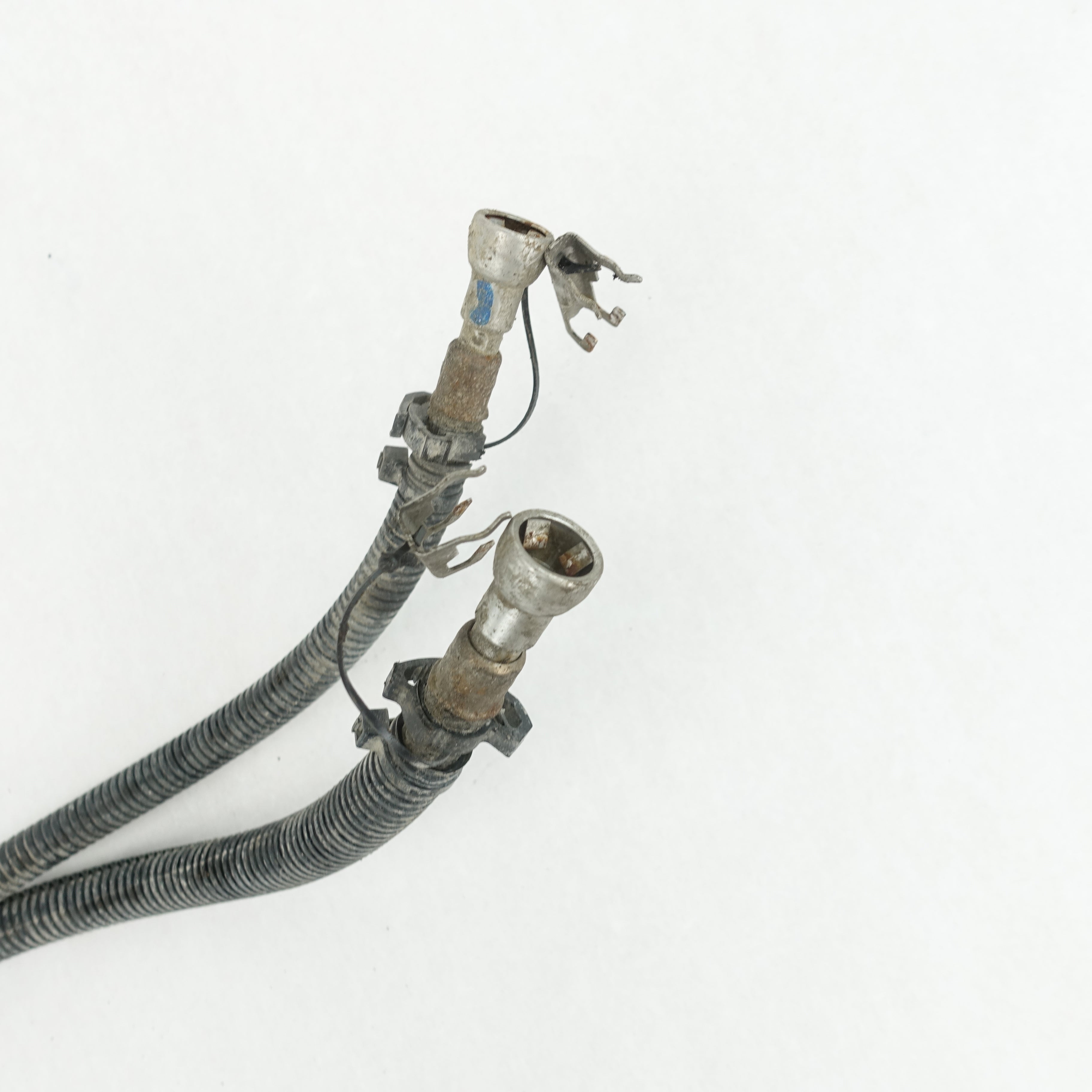 2019 Ram 2500 3500 6.7L Cummins Engine Fuel Diesel Line