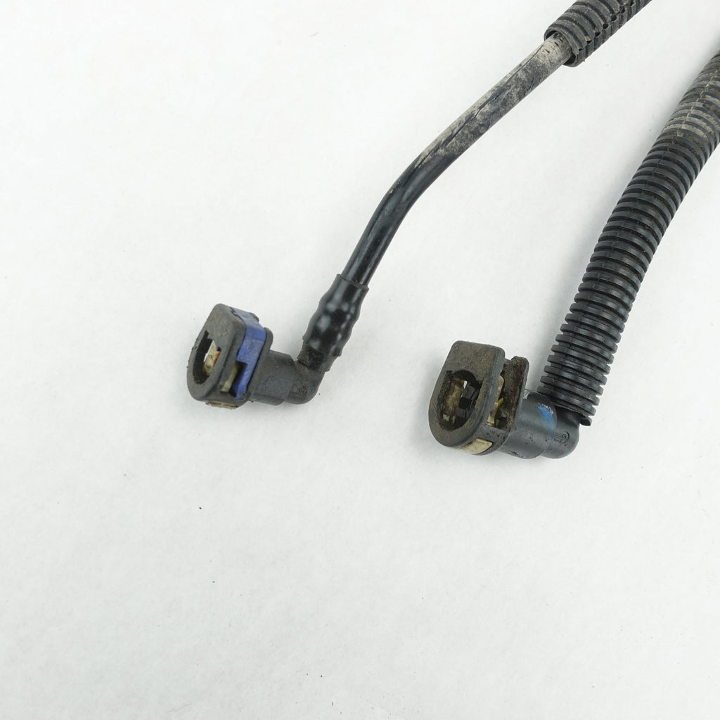 2019 Ram 2500 3500 6.7L Cummins Engine Fuel Diesel Line