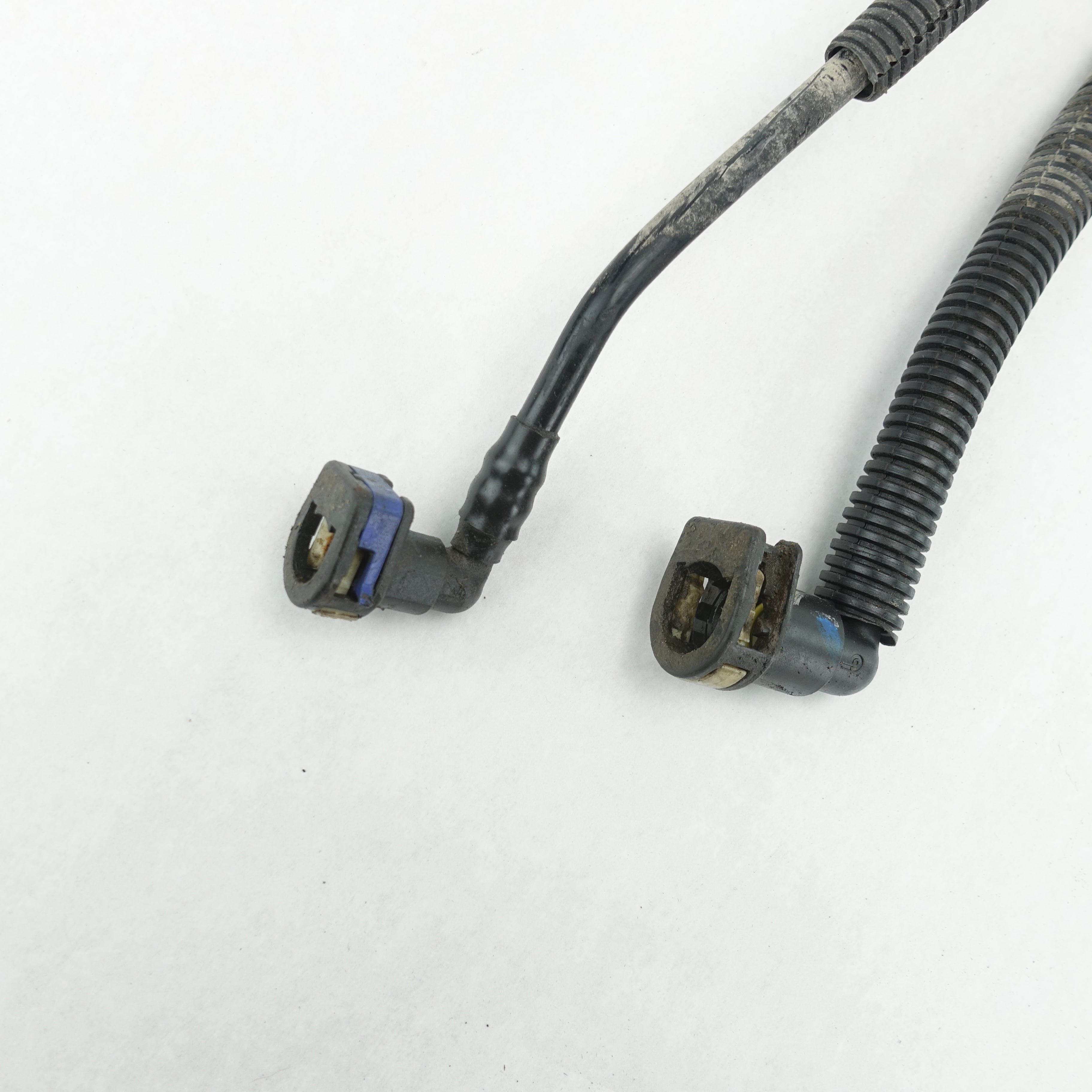 2019 Ram 2500 3500 6.7L Cummins Engine Fuel Diesel Line