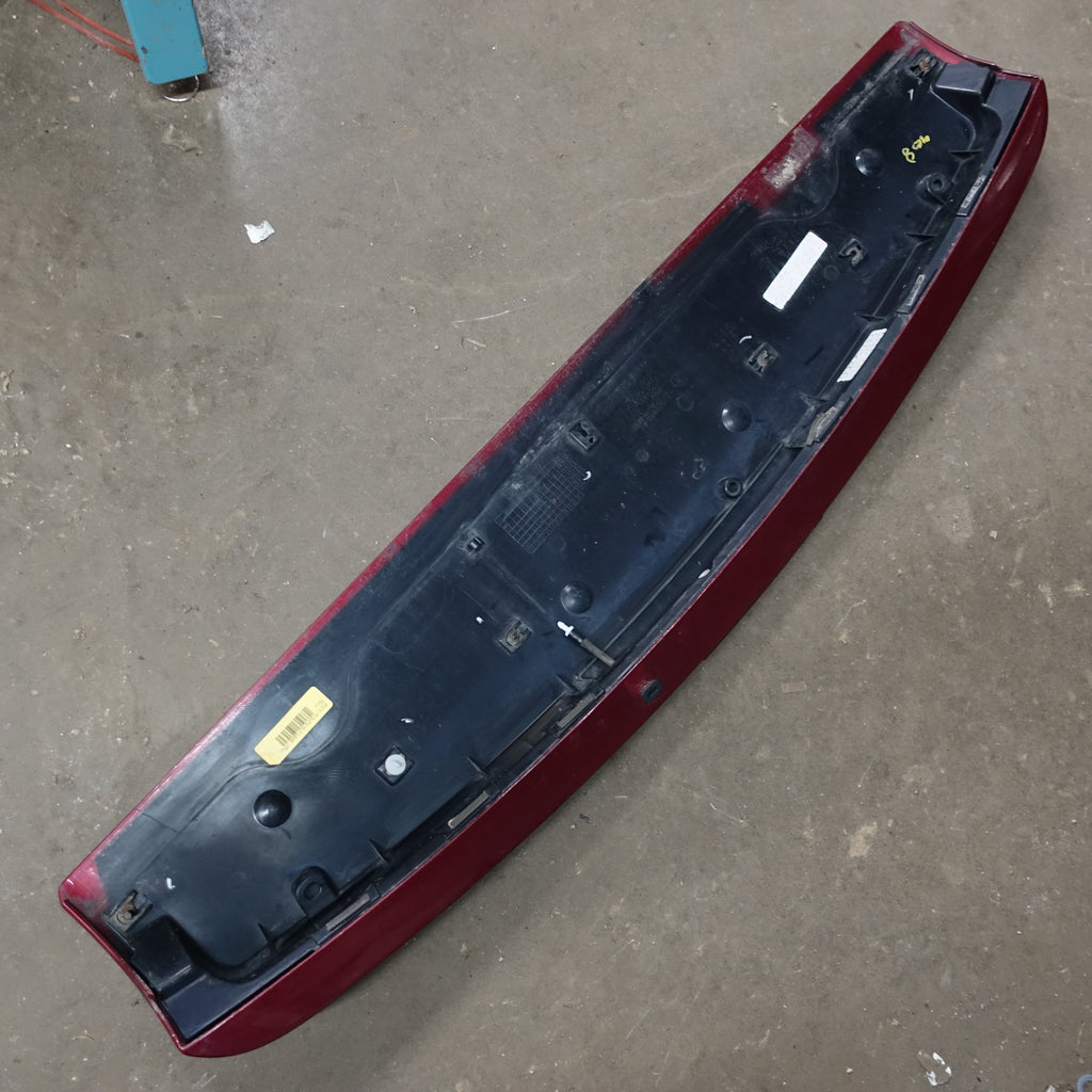2011 2012 2013 2014 15 Caravan Town & Country 3rd Brake Light Lamp Wing Spoiler