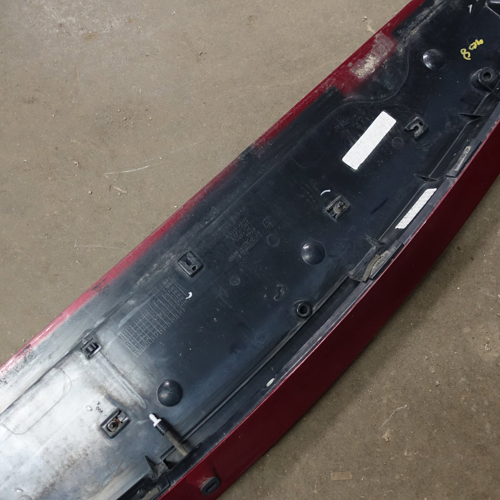 2011 2012 2013 2014 15 Caravan Town & Country 3rd Brake Light Lamp Wing Spoiler