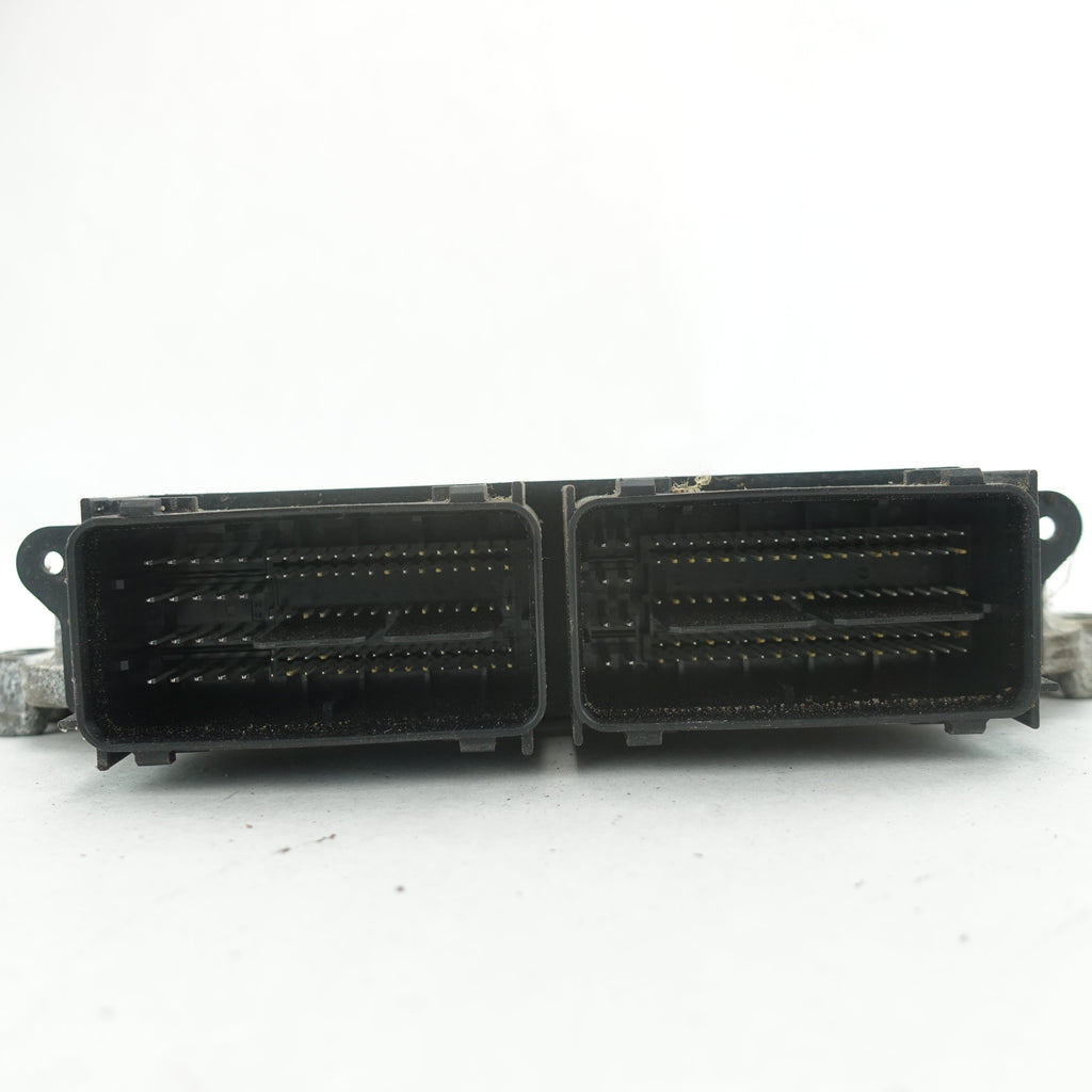 2014 2015 2016 Ford Focus ST 2.0 Turbo ECM ECU Engine Control Module Computer