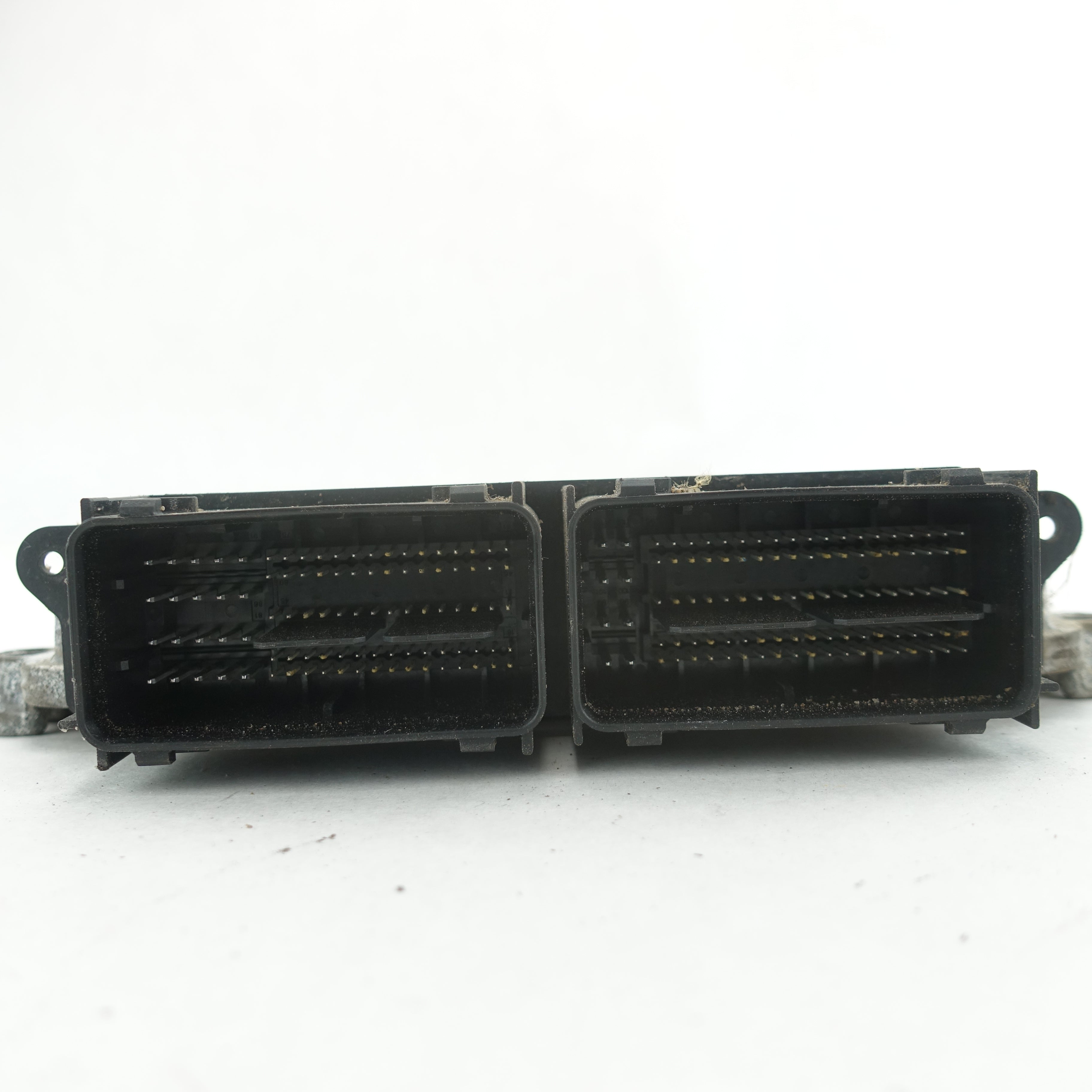 2014 2015 2016 Ford Focus ST 2.0 Turbo ECM ECU Engine Control Module Computer
